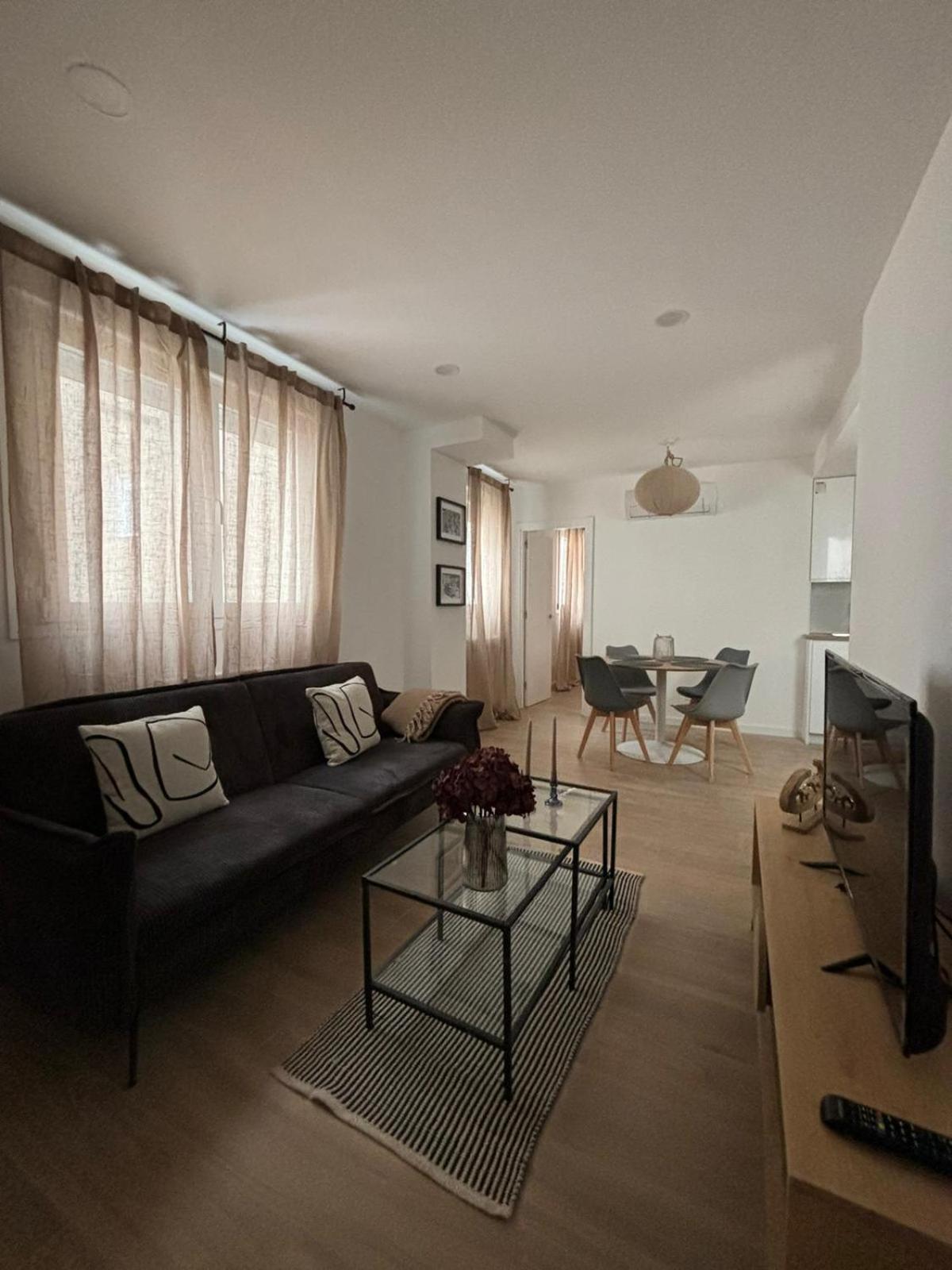Vtz Balcones Del Casco Apartamento *