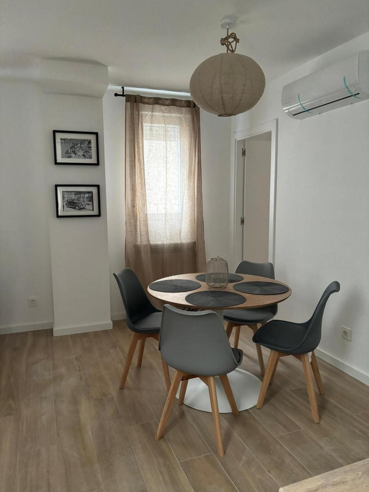 Vtz Balcones Del Casco Zaragoza