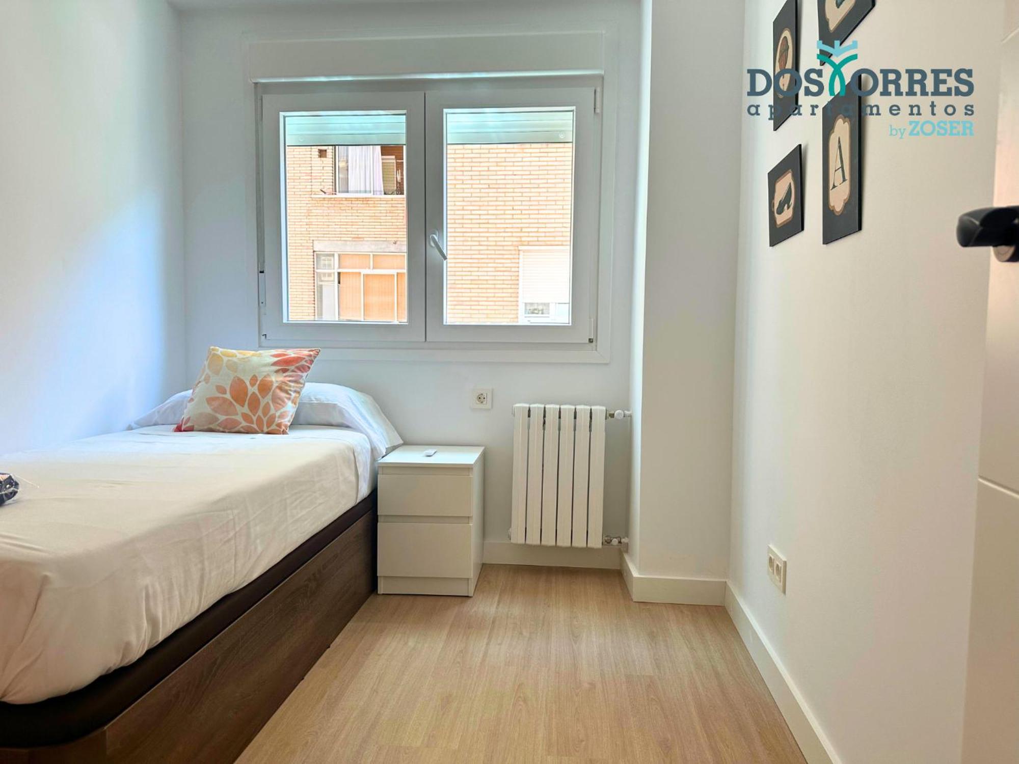 Apartment Dos Torres Europa *