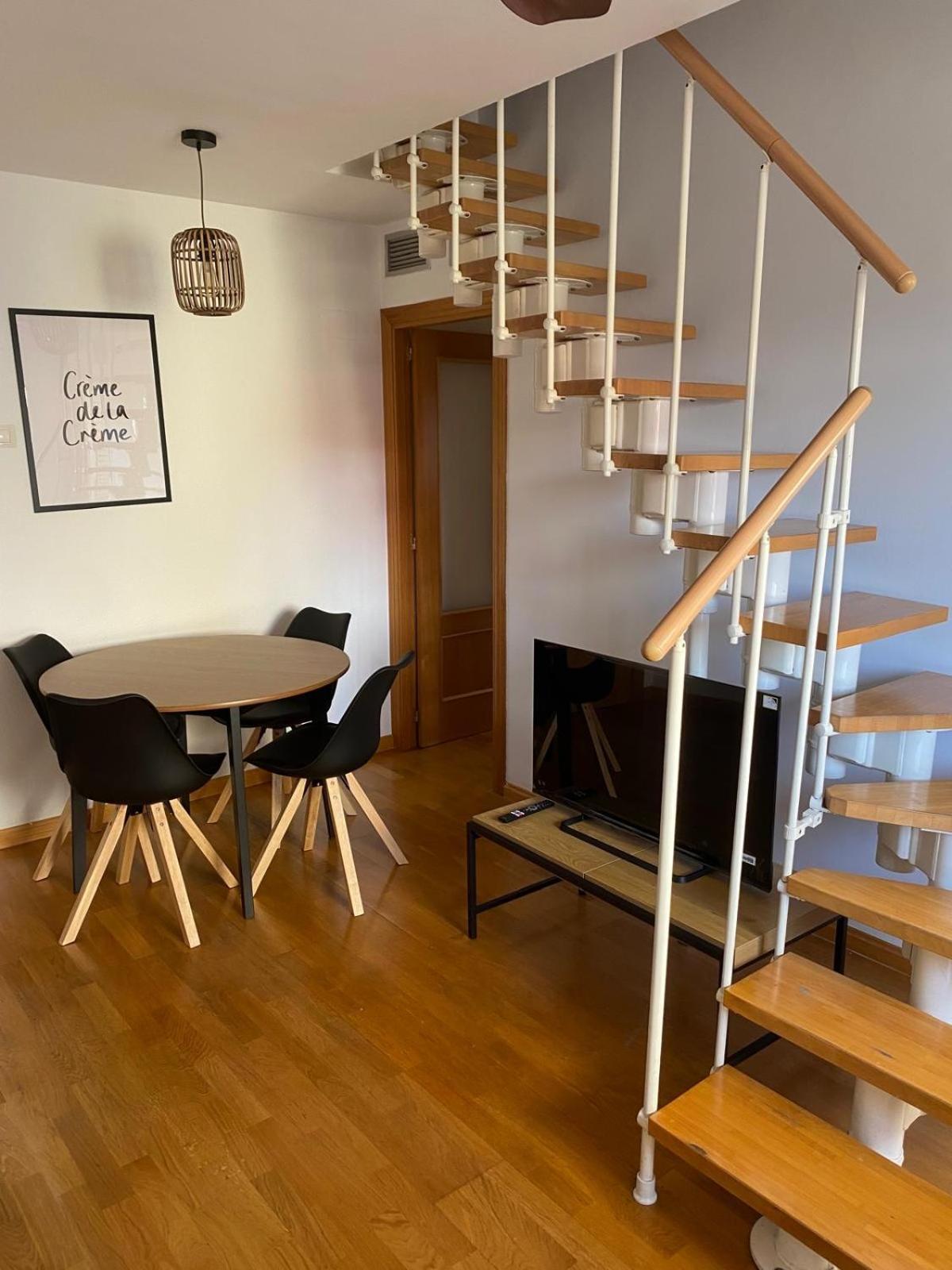 Apartamento Aljaferia