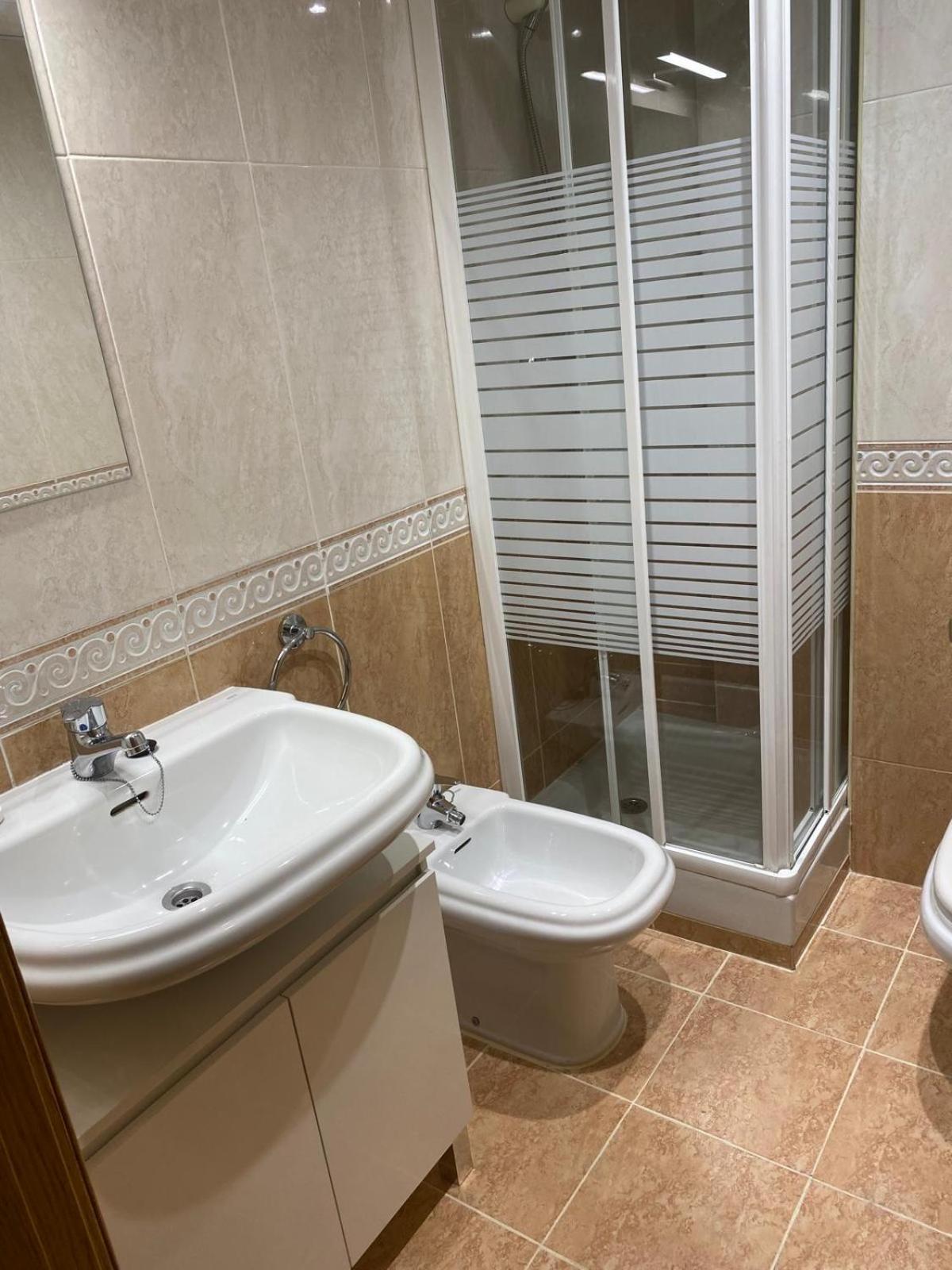 Aljaferia Apartamento *