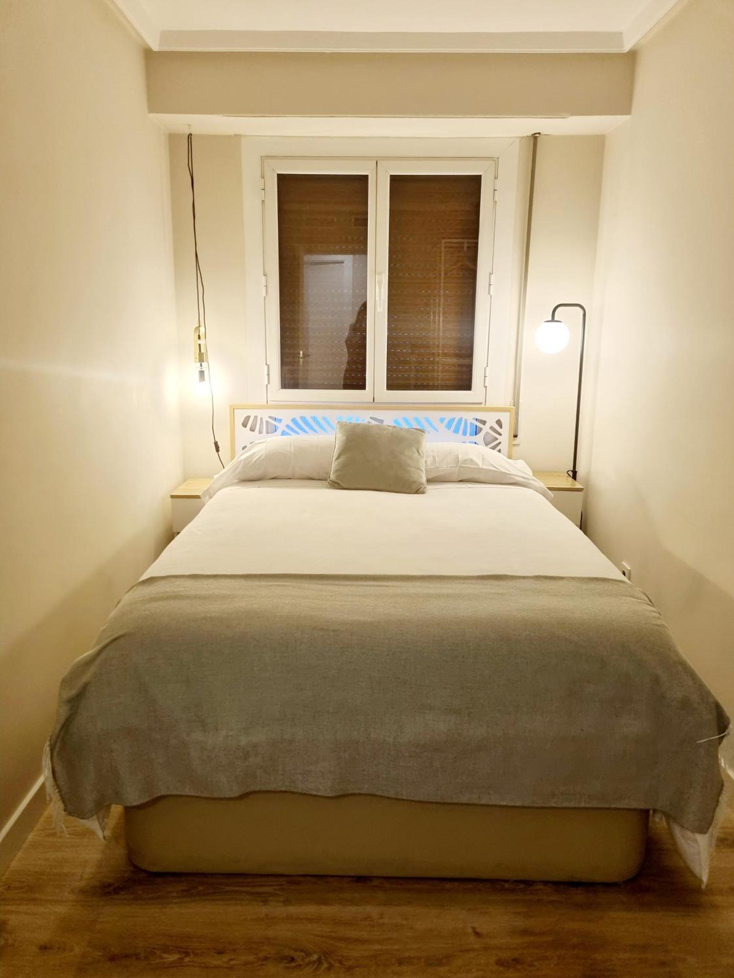 Apartamento La Parada De Sant Domingo 2 Zaragoza