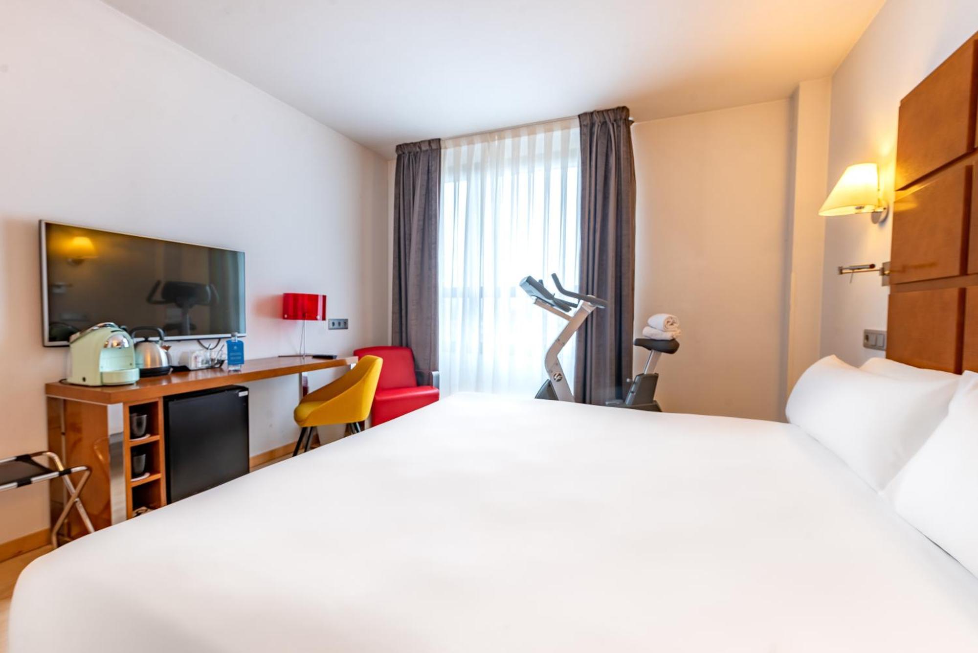 Hotel Zentral Ave 4*