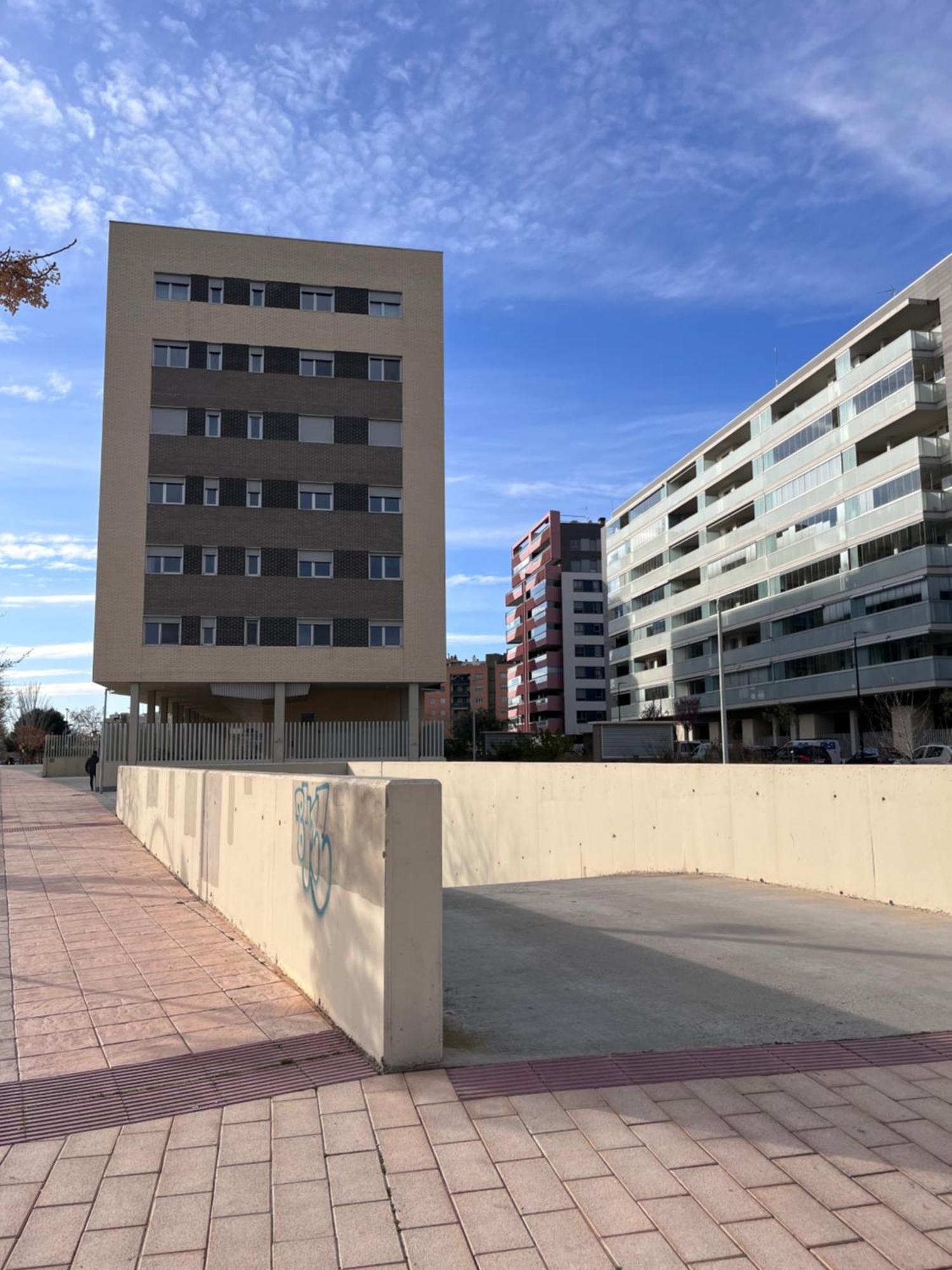Apartamento Balcón Del Ebro- Excepcional!