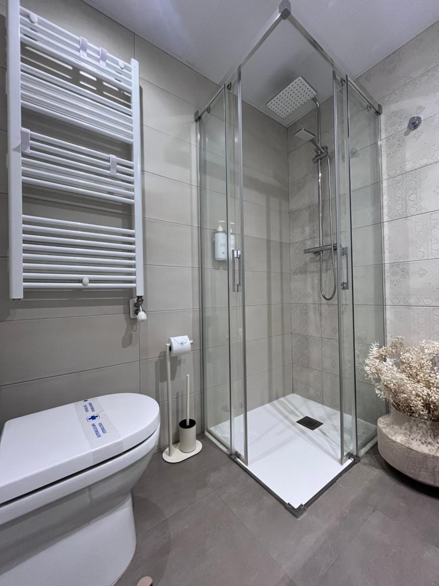 Balcón Del Ebro- Excepcional! Apartamento Zaragoza
