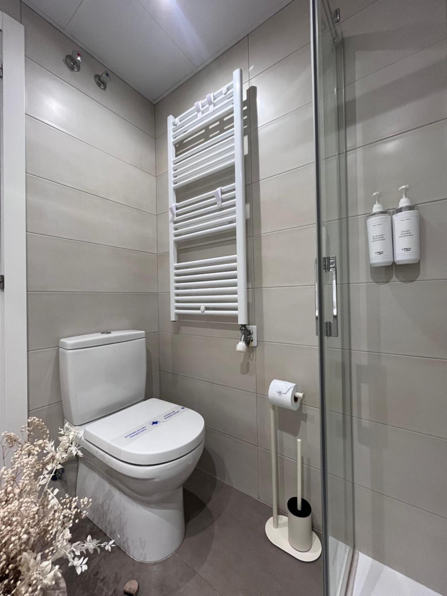 Apartment El Balcon Del Ebro By Alogest- Vistas, Piscina Y 2 Parking Zaragoza