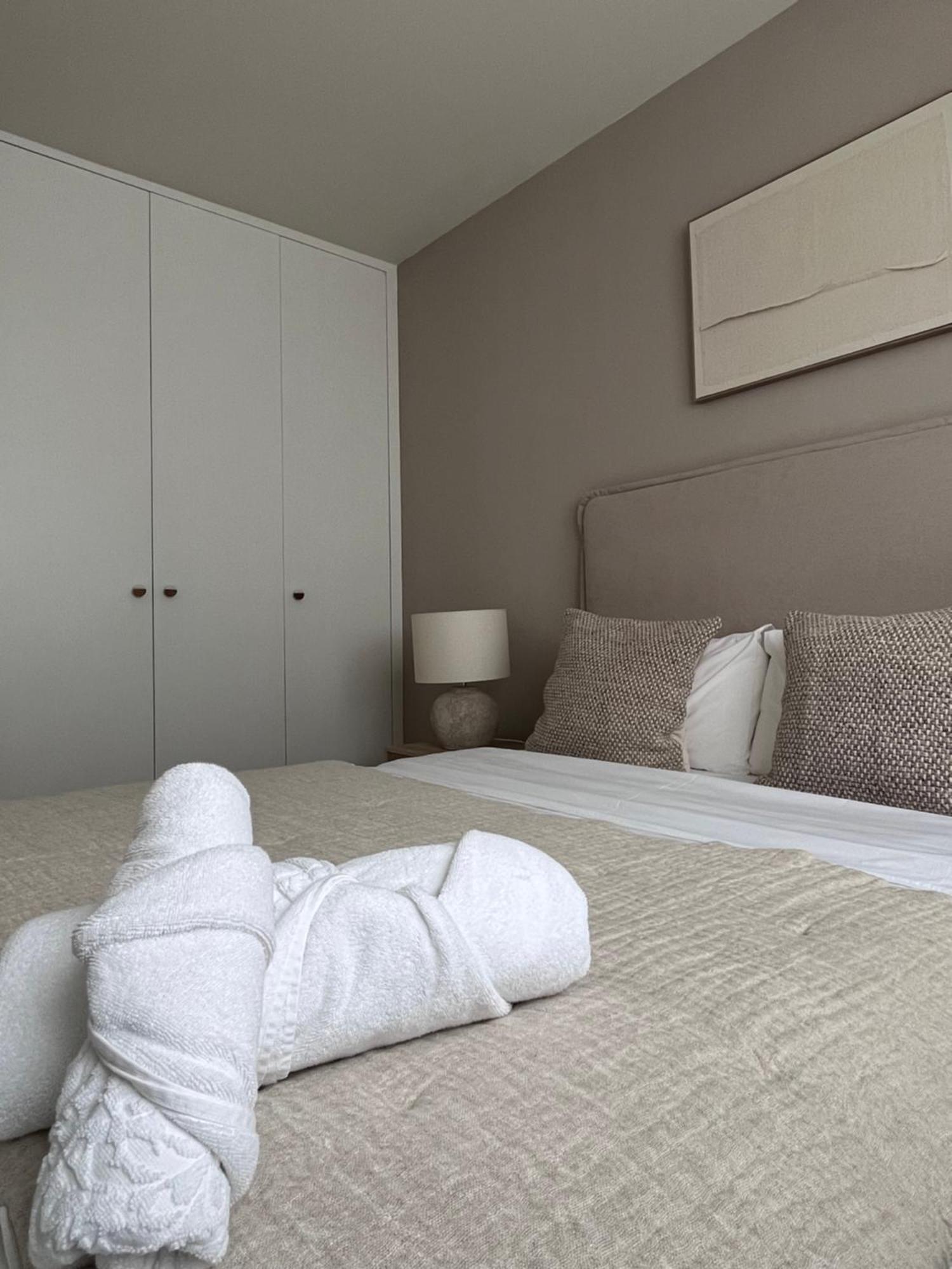El Balcon Del Ebro By Alogest- Vistas, Piscina Y 2 Parking * Zaragoza