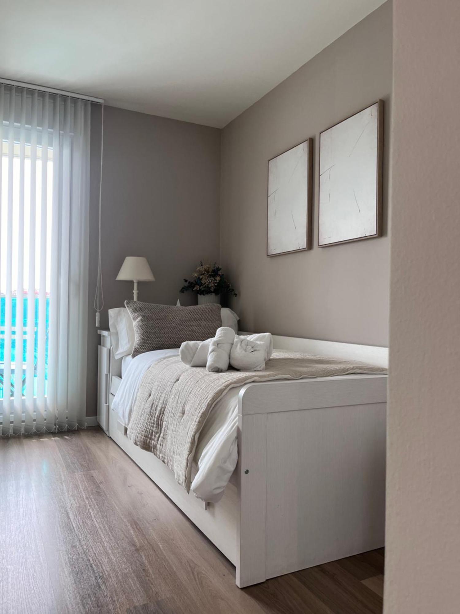 Balcón Del Ebro- Excepcional! Apartamento