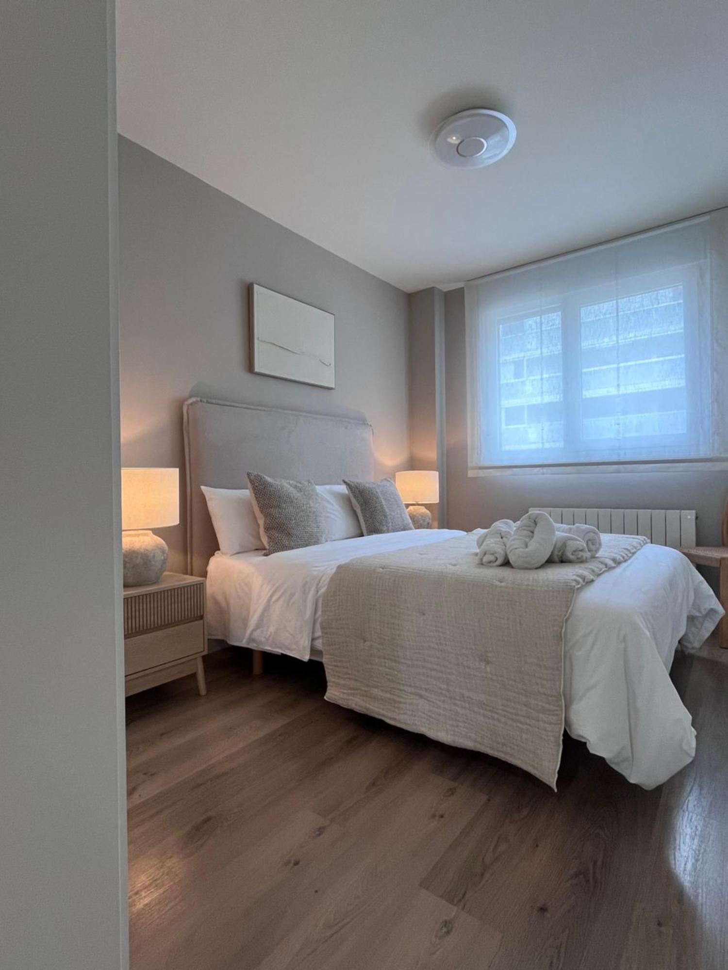 Apartamento Balcón Del Ebro- Excepcional! *