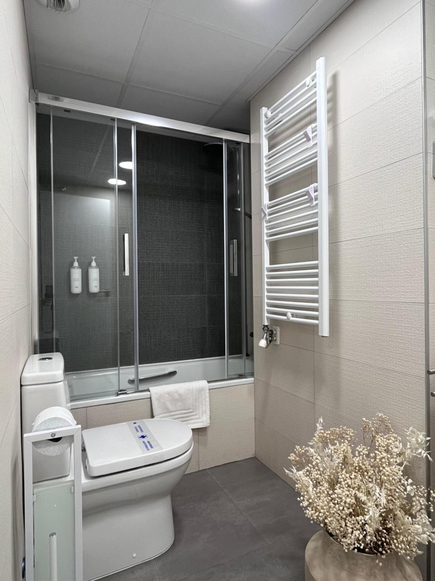El Balcon Del Ebro By Alogest- Vistas, Piscina Y 2 Parking