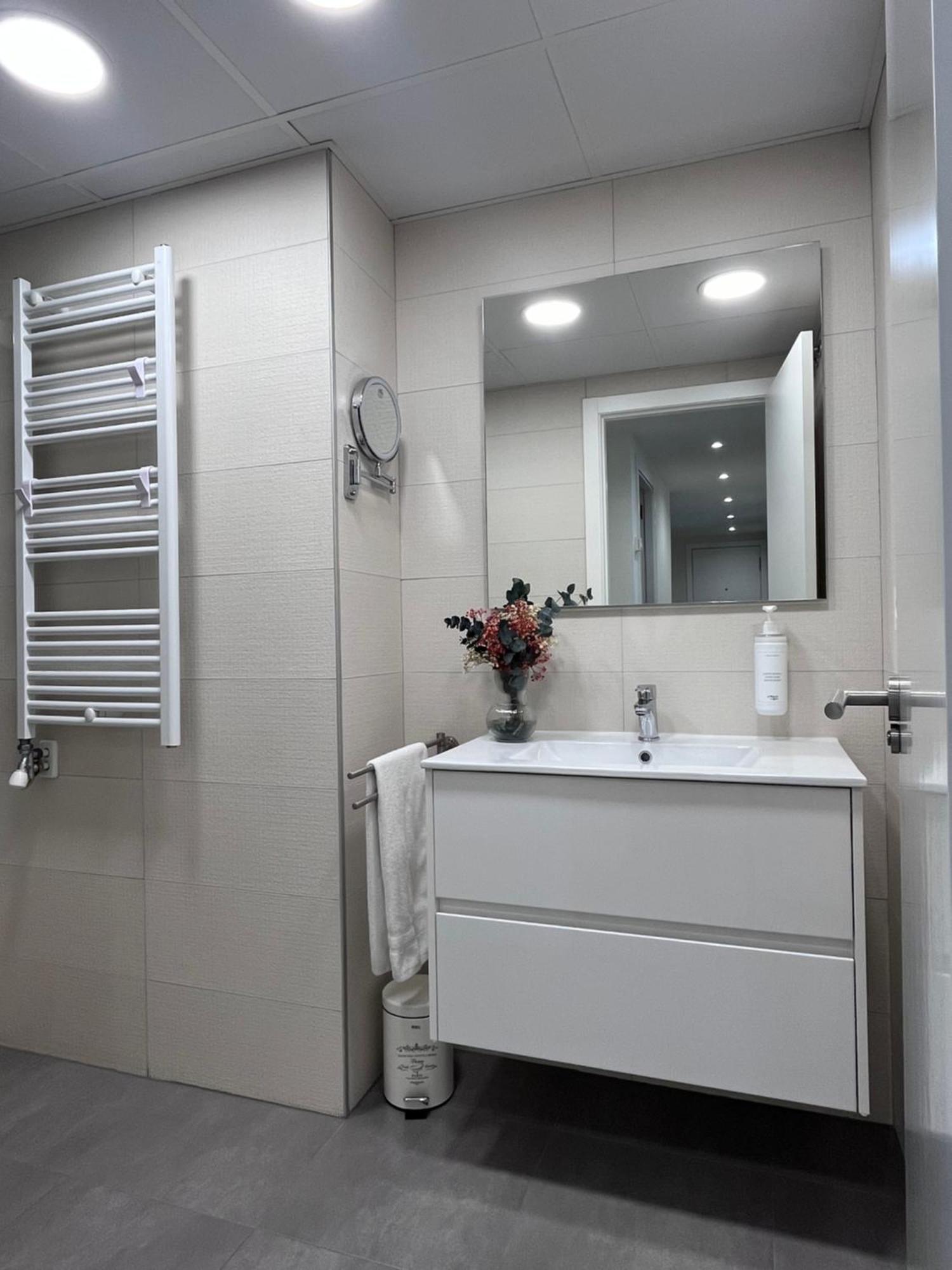 Balcón Del Ebro- Excepcional! Apartamento