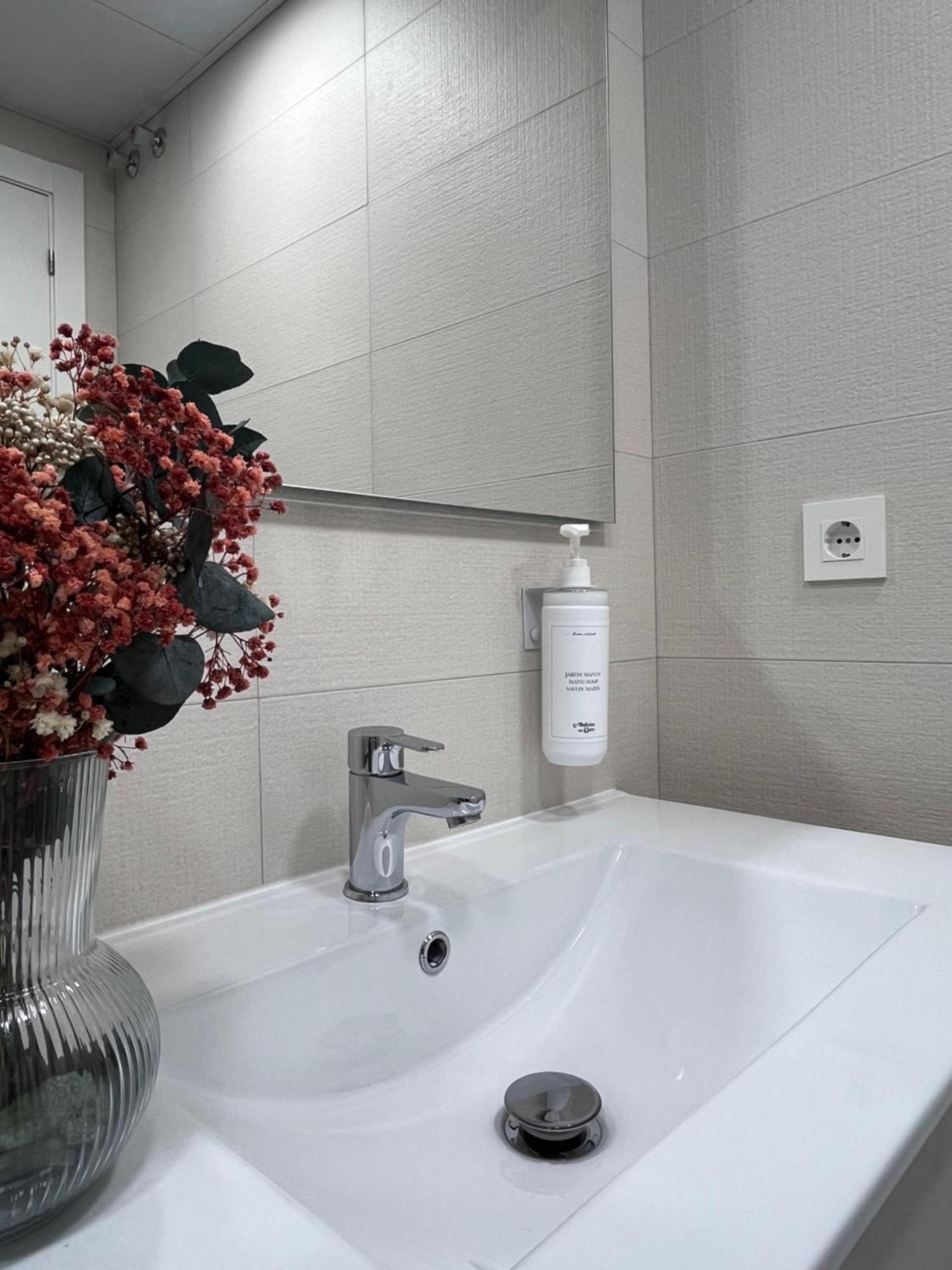 Balcón Del Ebro- Excepcional! Apartamento *