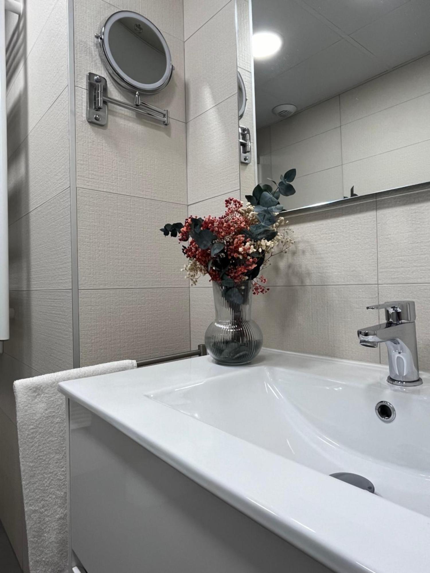 Balcón Del Ebro- Excepcional! Apartamento Zaragoza