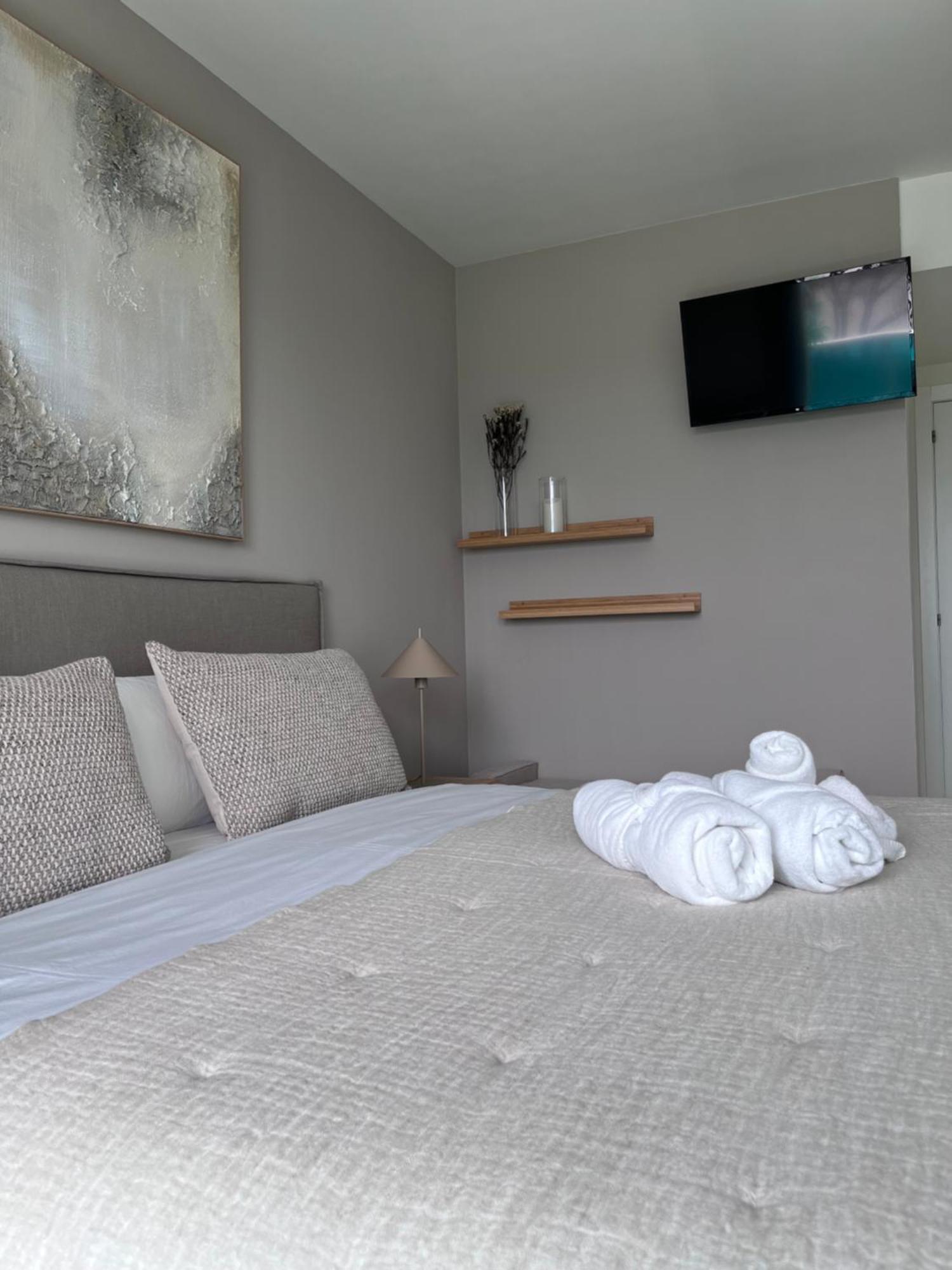 El Balcon Del Ebro By Alogest- Vistas, Piscina Y 2 Parking *