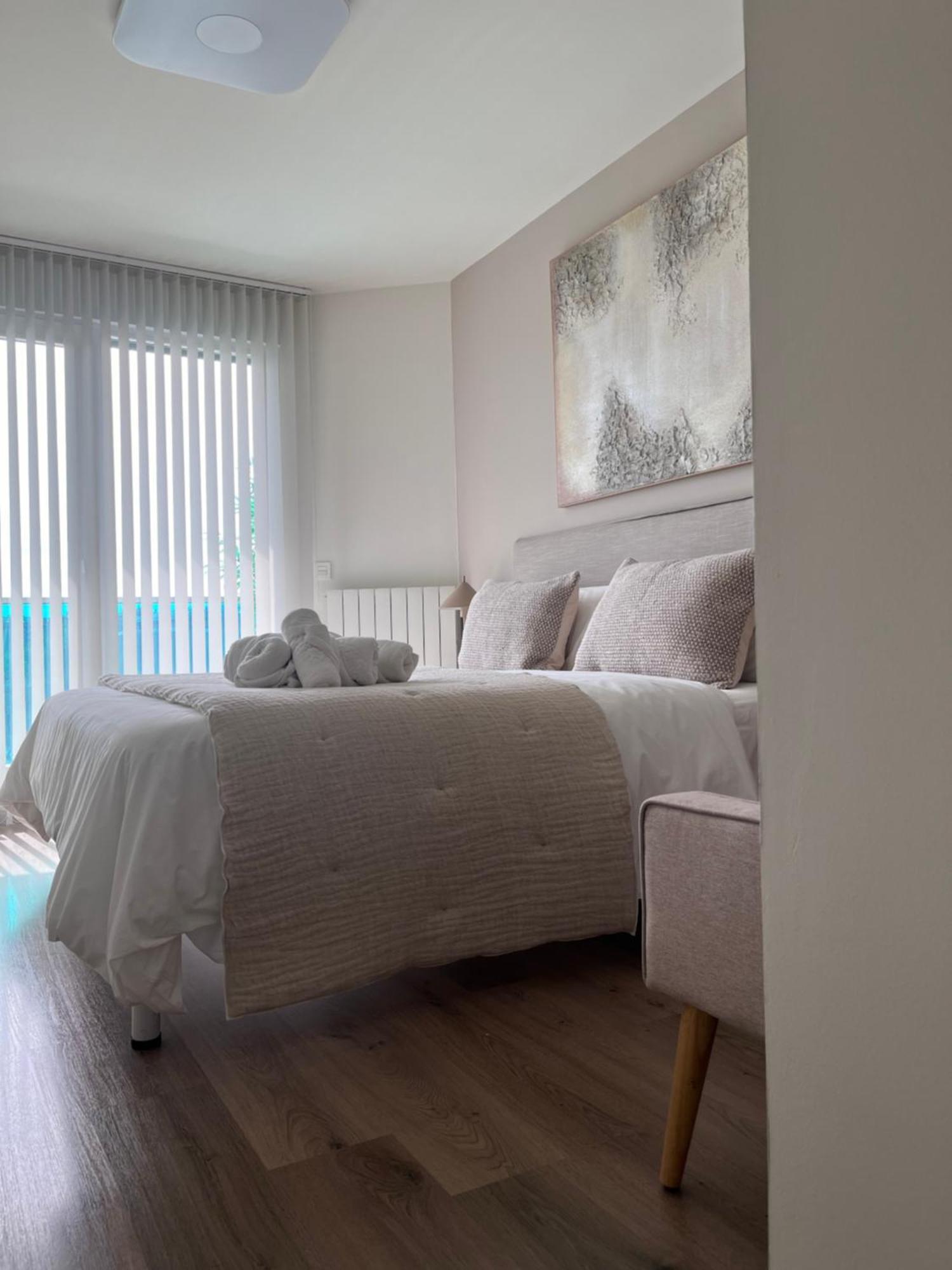 Balcón Del Ebro- Excepcional! Apartamento
