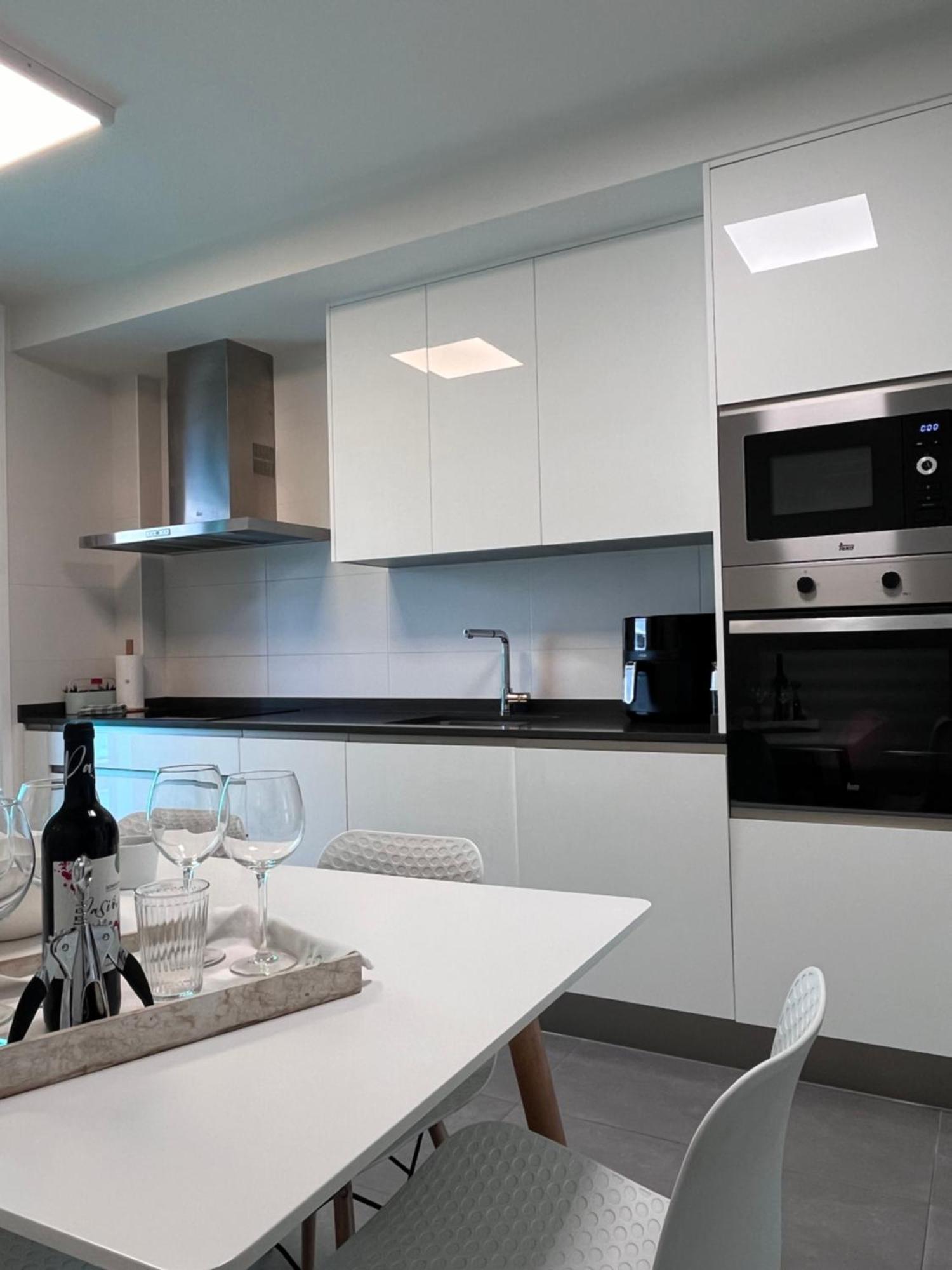 Balcón Del Ebro- Excepcional! Apartamento *