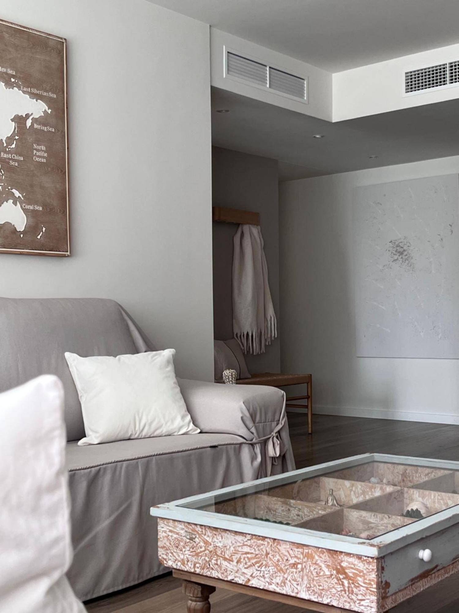 El Balcon Del Ebro By Alogest- Vistas, Piscina Y 2 Parking Apartment