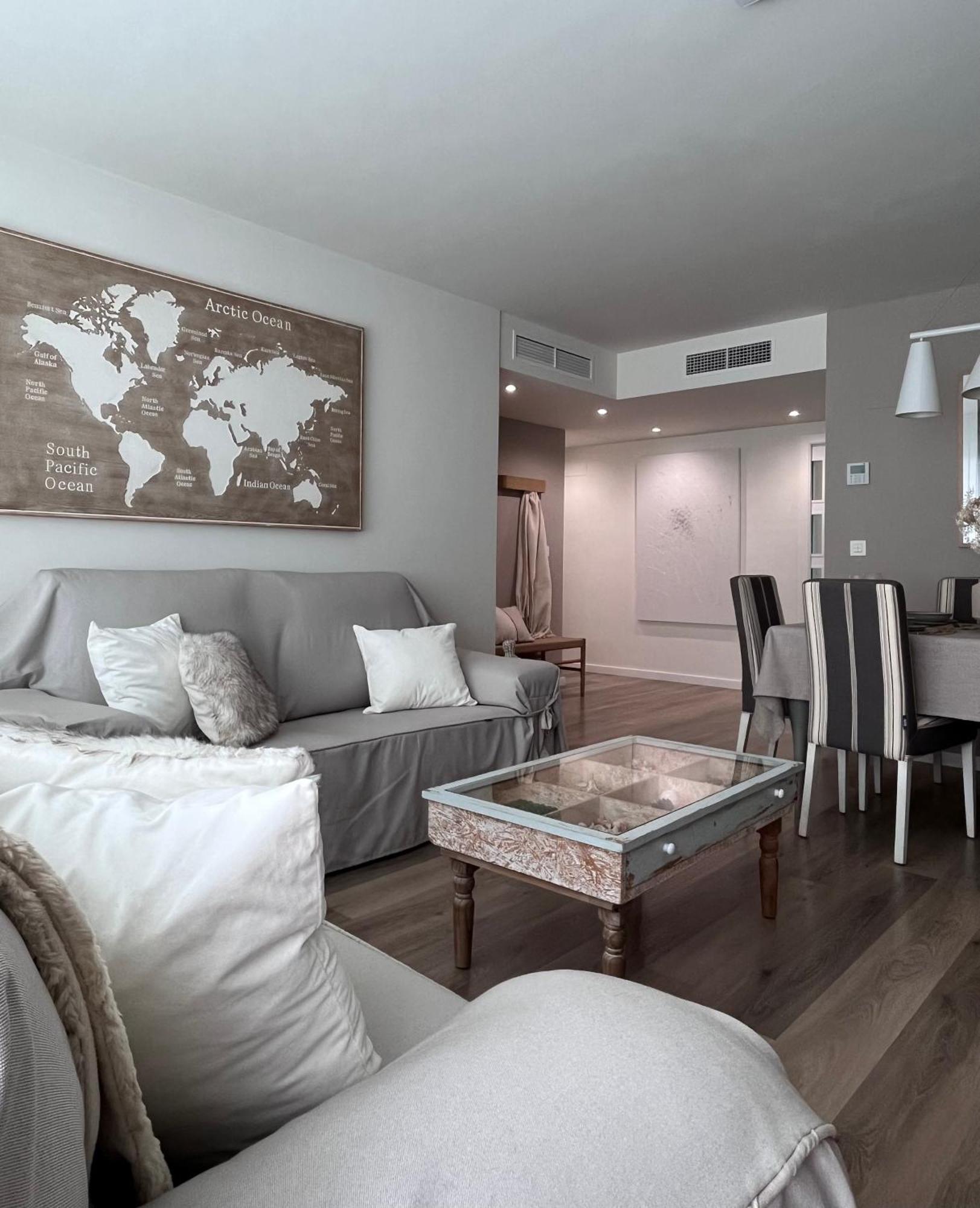 Apartamento Balcón Del Ebro- Excepcional! Zaragoza