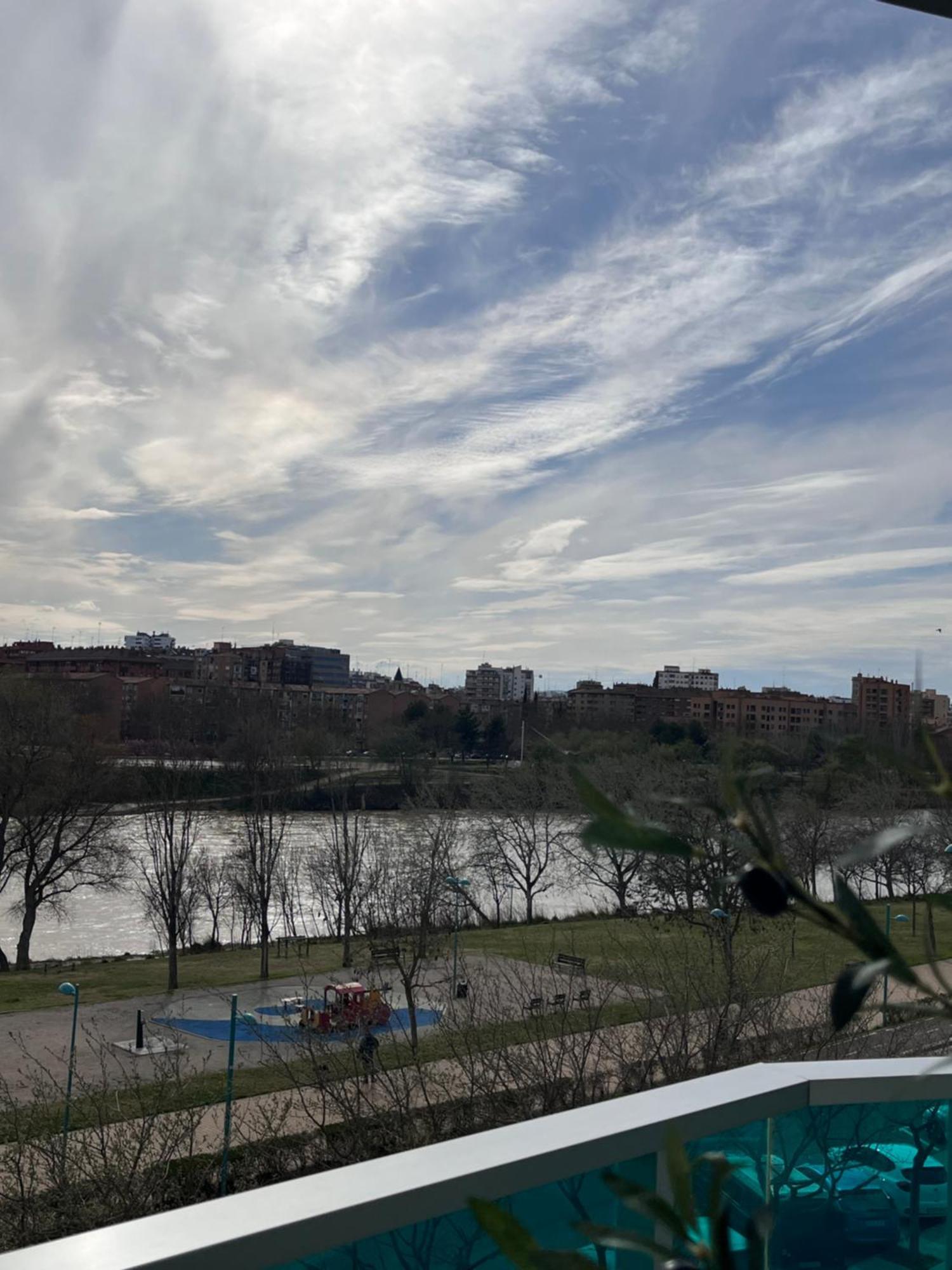 Balcón Del Ebro- Excepcional!