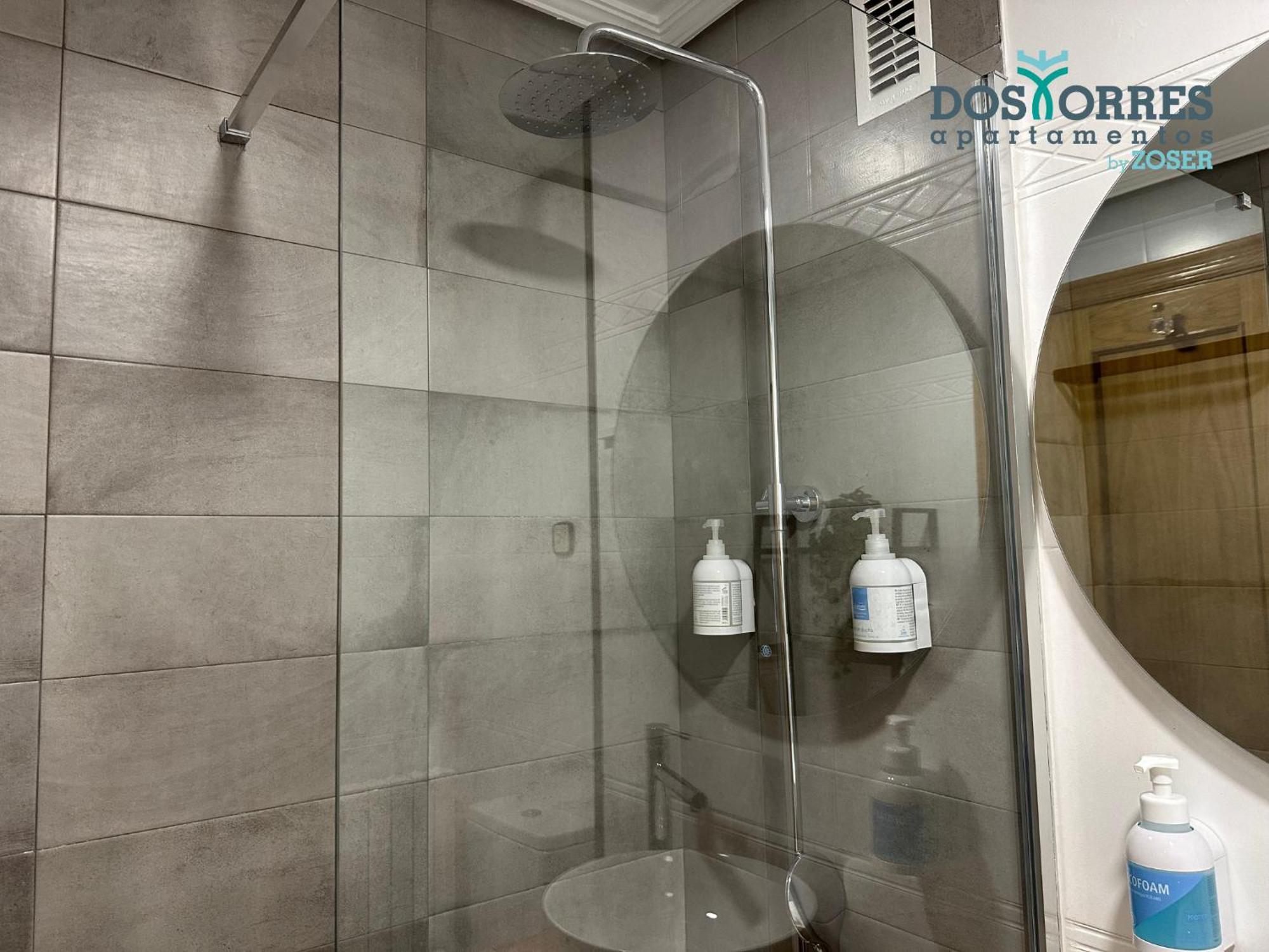 Apartment Dos Torres Santa Isabel - Estacionamiento Privado Gratuito