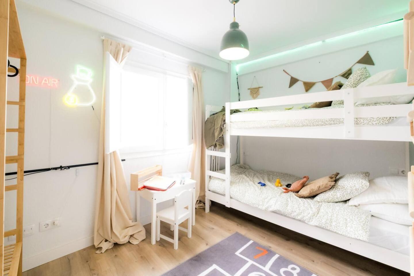 Casa Jesus Ps5 Juegos Ninos Wifi 6 Pax * Zaragoza