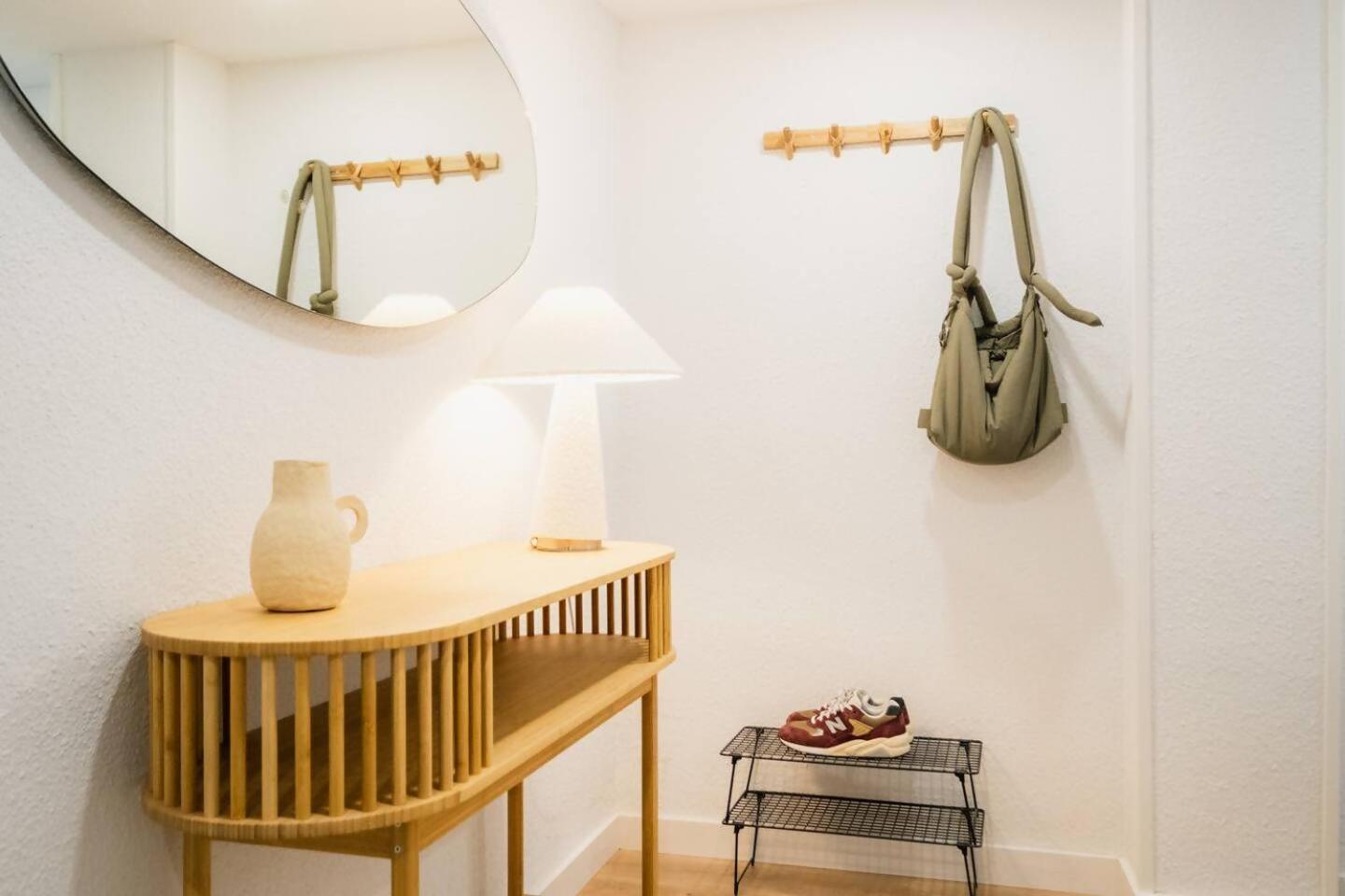 Apartamento Casa Jesus Ps5 Juegos Ninos Wifi 6 Pax *