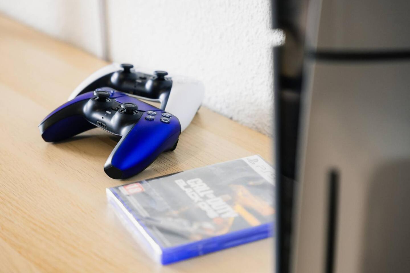 Apartamento Casa Jesus Ps5 Juegos Ninos Wifi 6 Pax *
