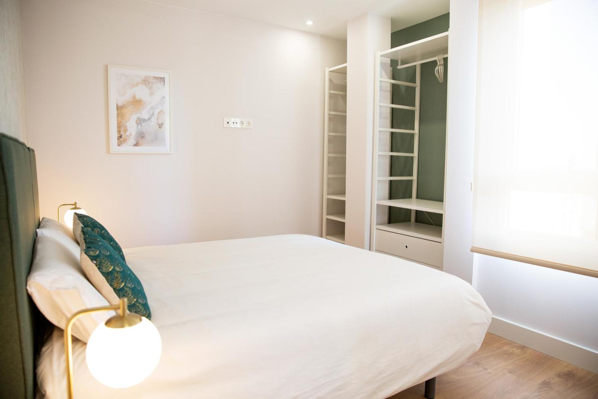 Apartamento Zabella Moreria Nuevo Con Vistas