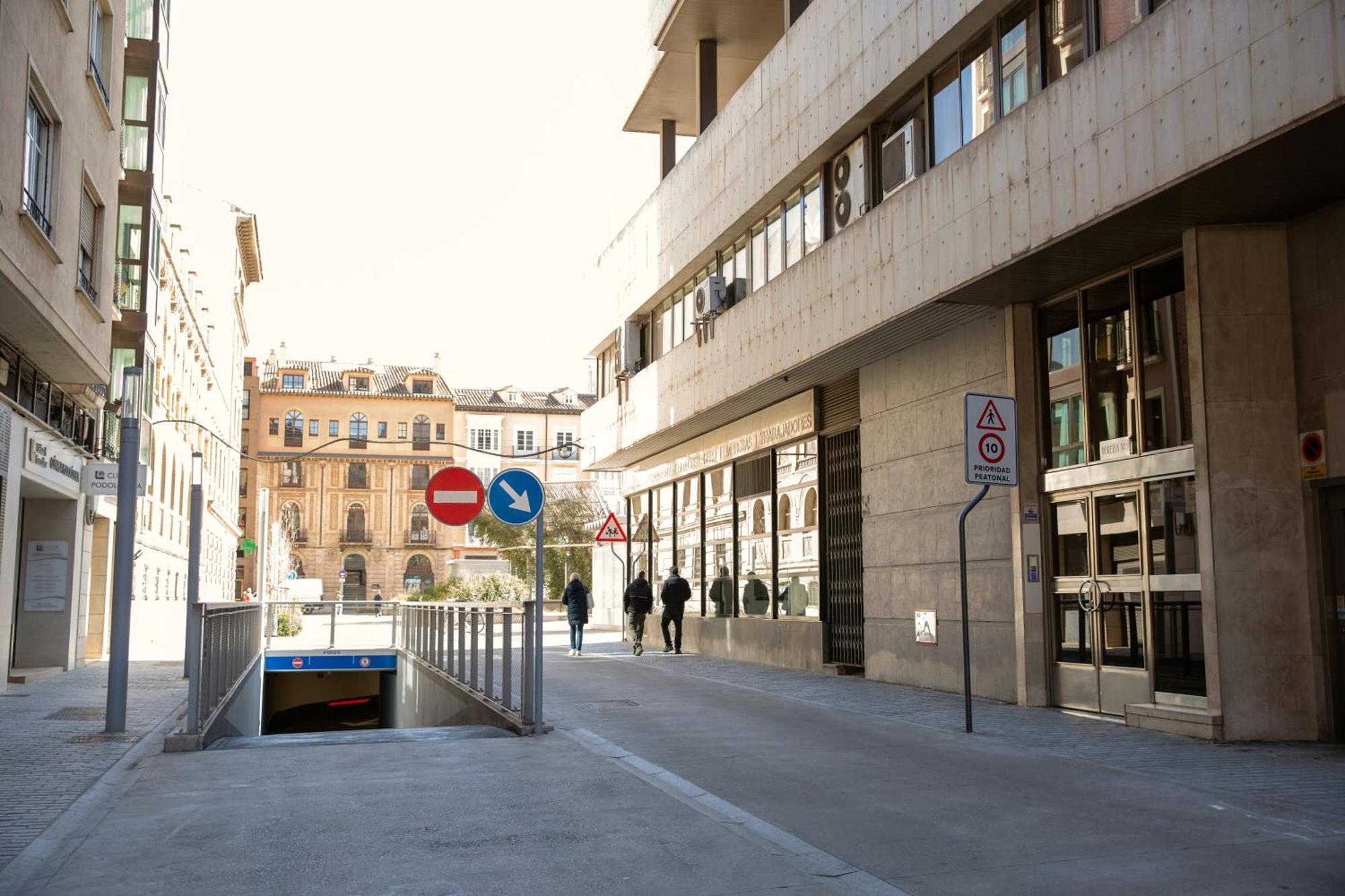 Zabella Moreria Nuevo Con Vistas Apartamento Zaragoza