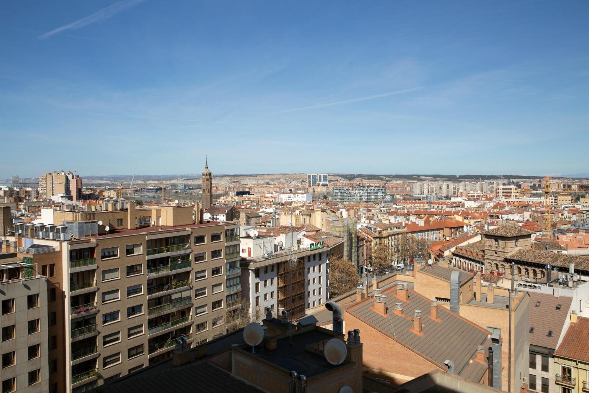 Zabella Moreria Nuevo Con Vistas