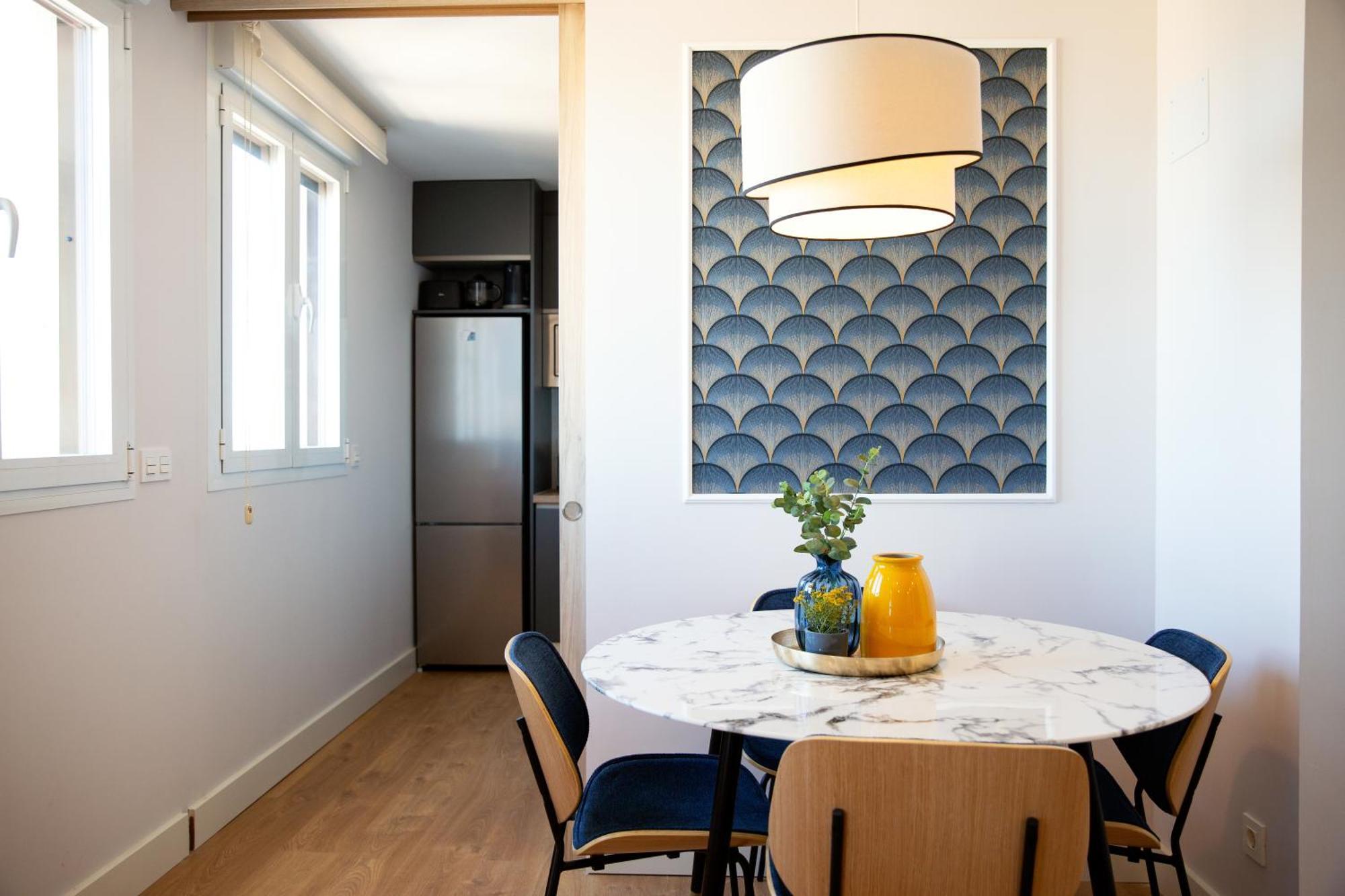 Zabella Moreria Nuevo Con Vistas Apartamento Zaragoza