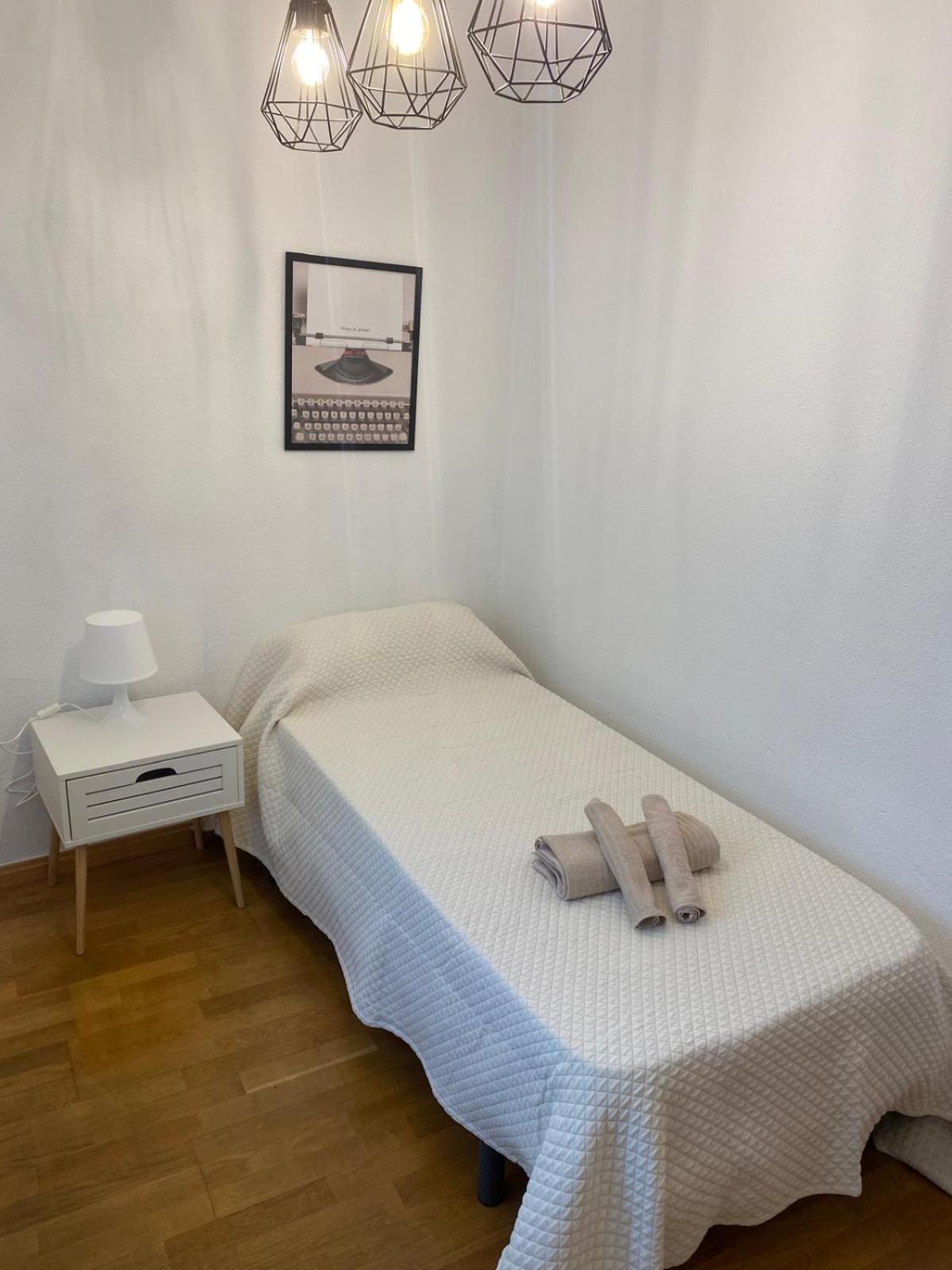 Aljaferia Apartamento *