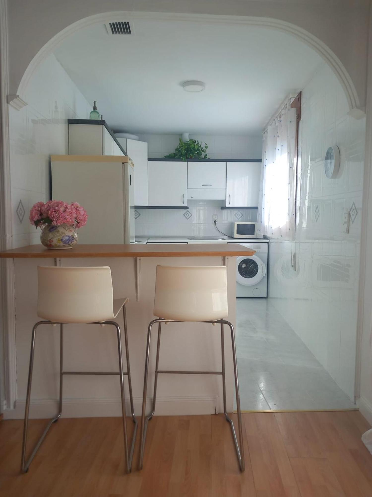La Terraza Del Pilar Apartamento Zaragoza