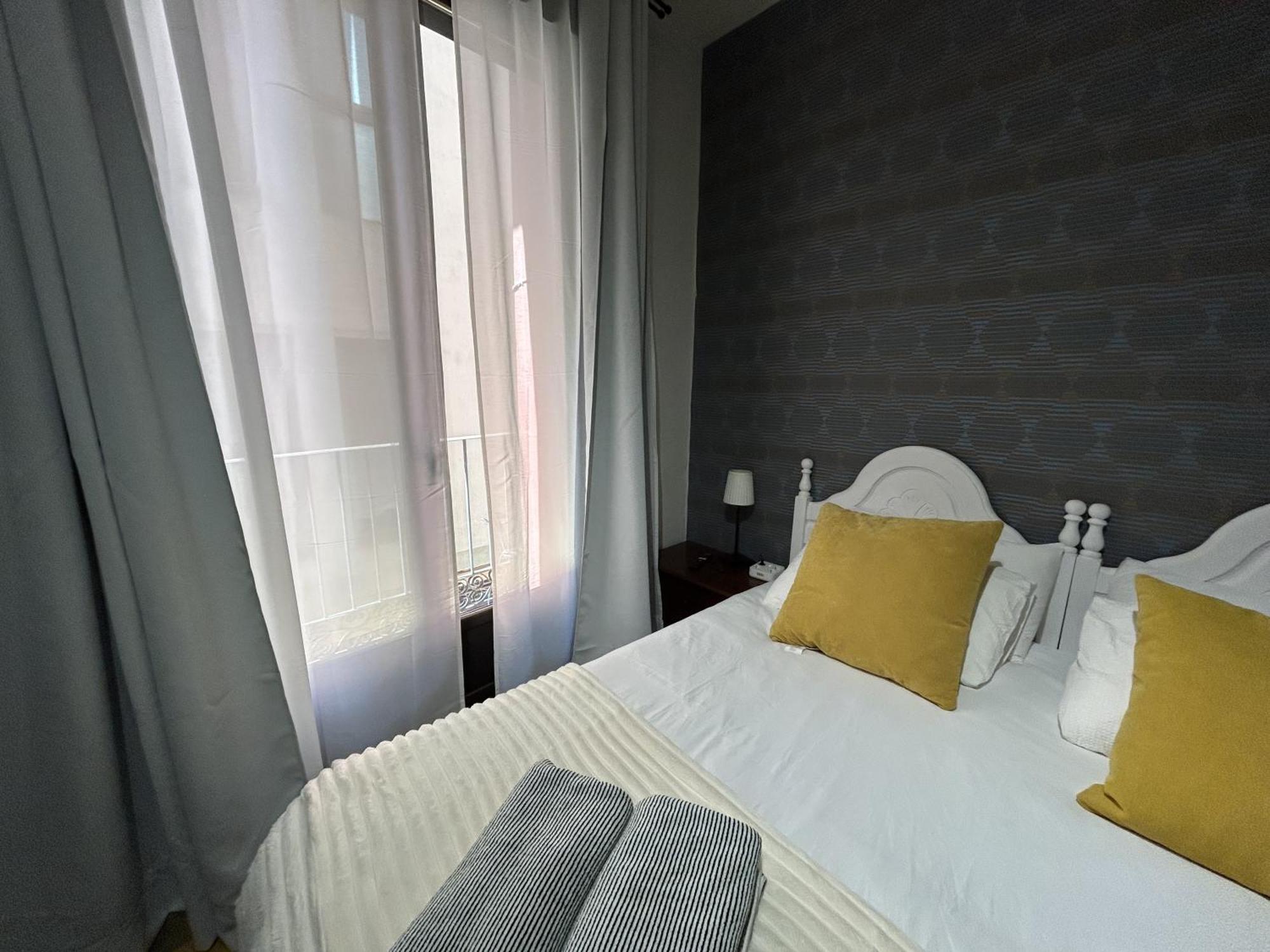 Casa Cedro La Mejor Localizacion Con Estilo Unico Y Parking Gratis
