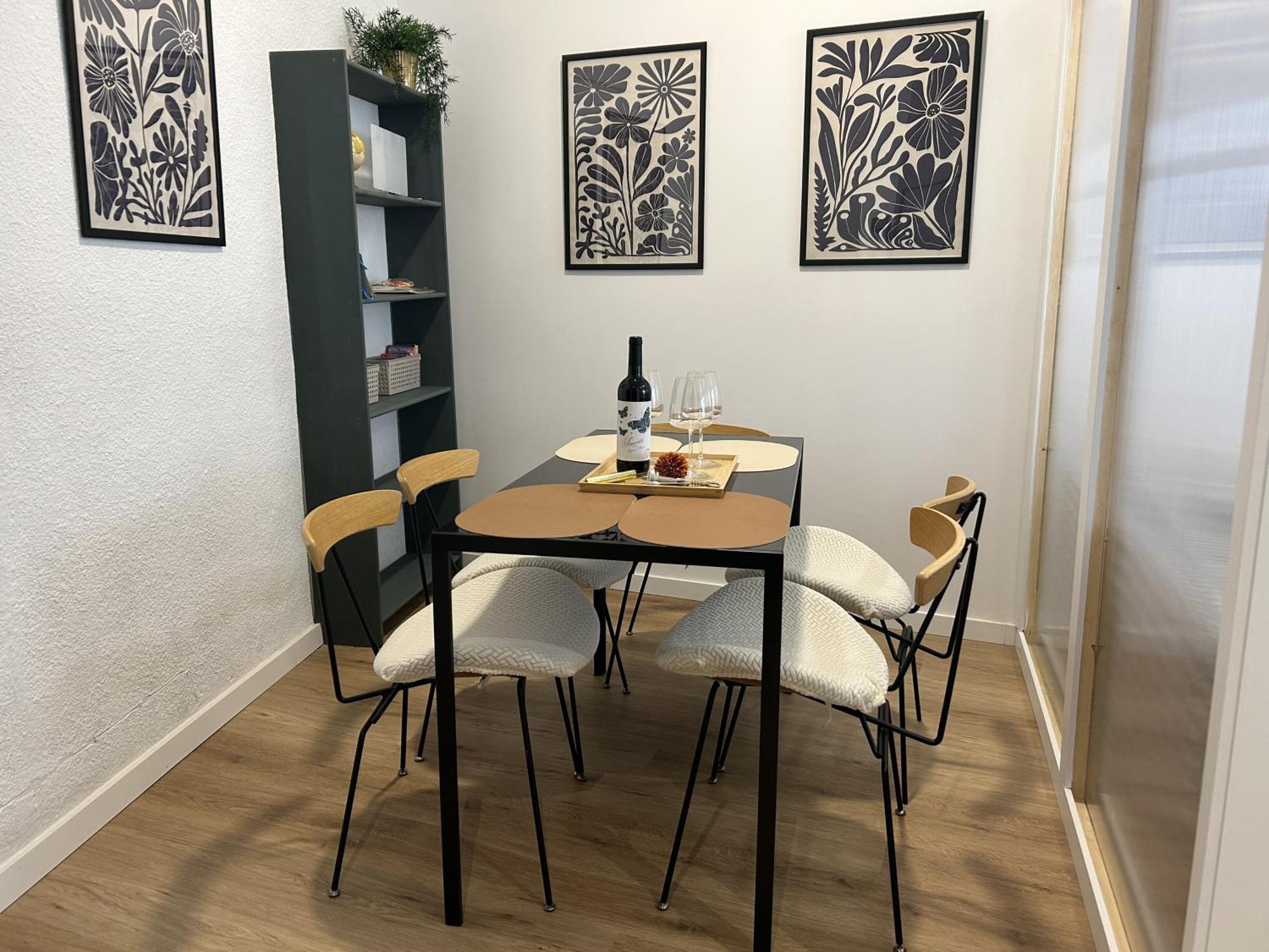 Casa Cedro La Mejor Localizacion Con Estilo Unico Y Parking Gratis