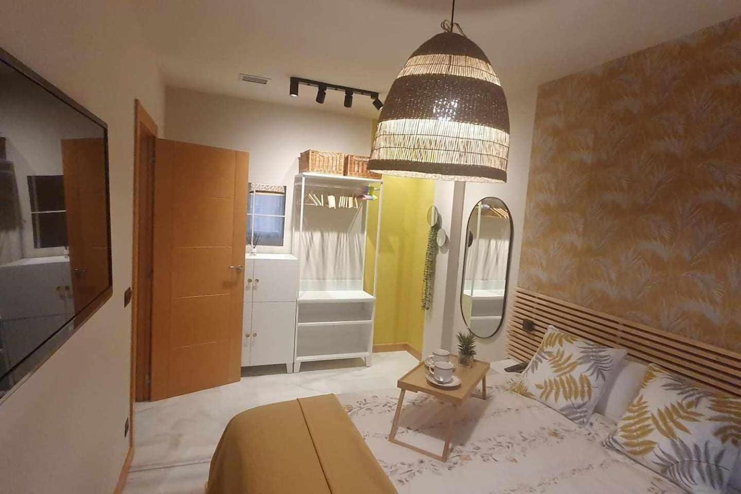 Apartamenticos 98 * Zaragoza
