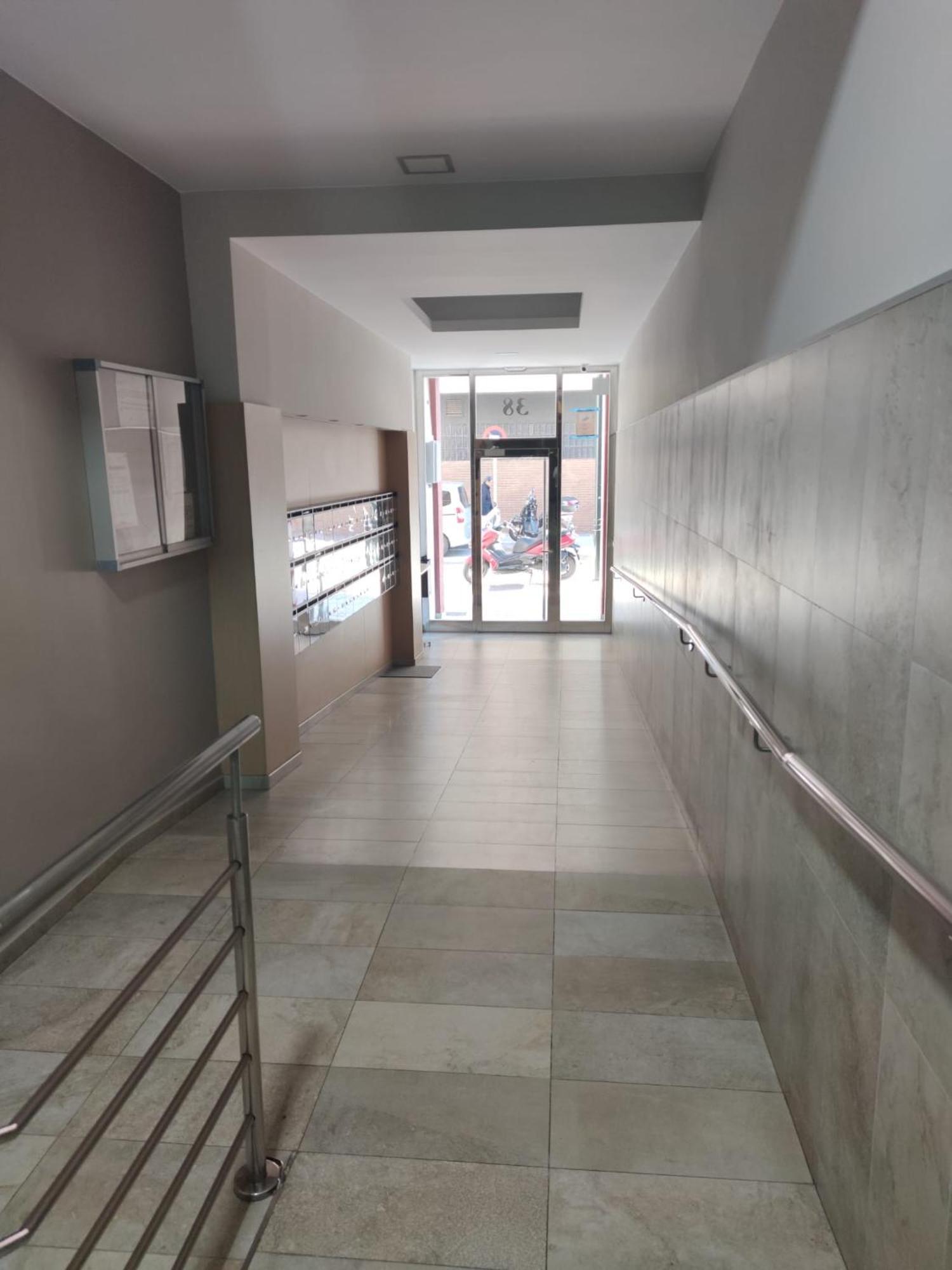 Apartment Con Jacuzzi El Rincon De Delicias