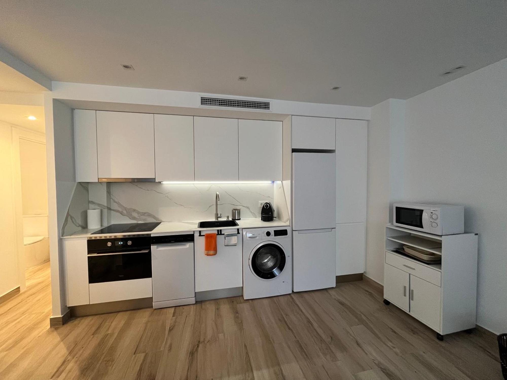 Apartamento Casa Caracol