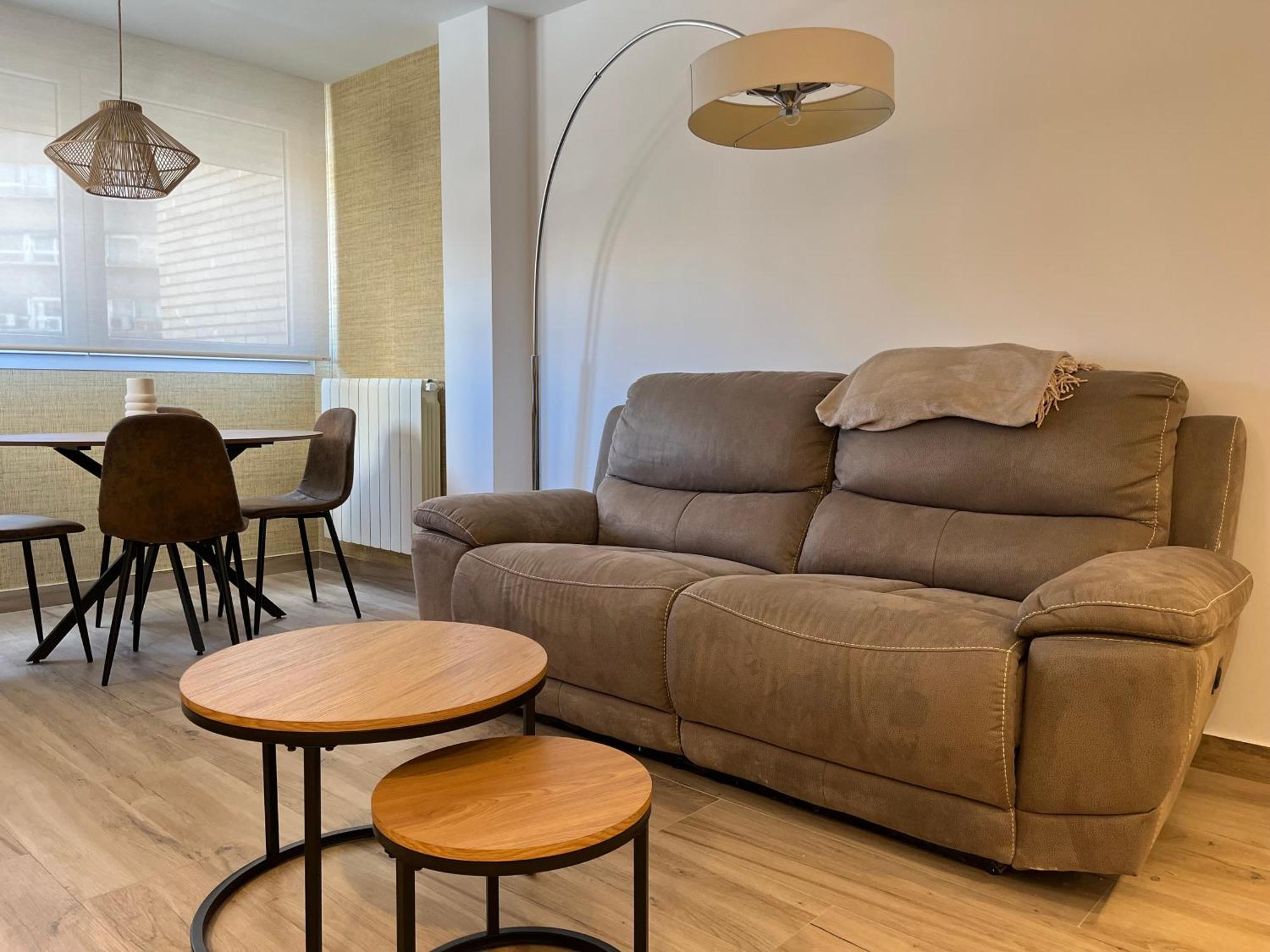 Casa Caracol Apartamento
