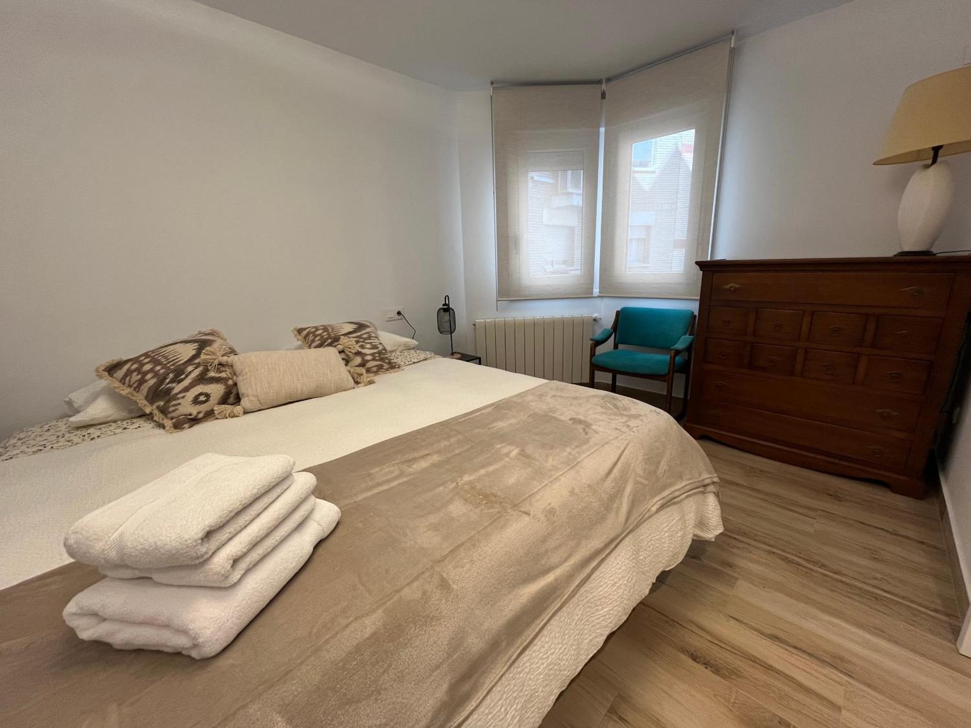 Casa Caracol Apartamento Zaragoza
