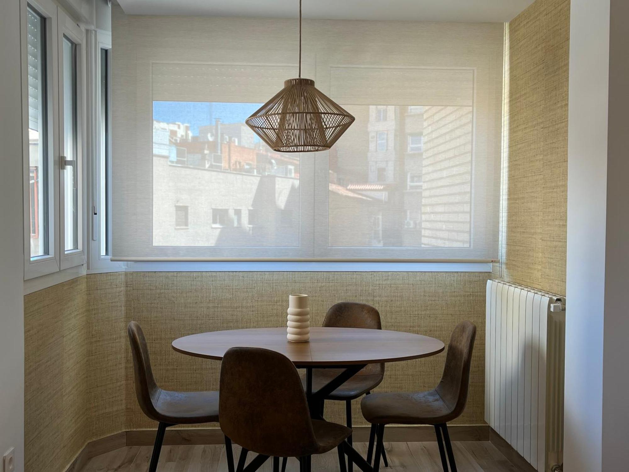 Apartamento Casa Caracol Zaragoza