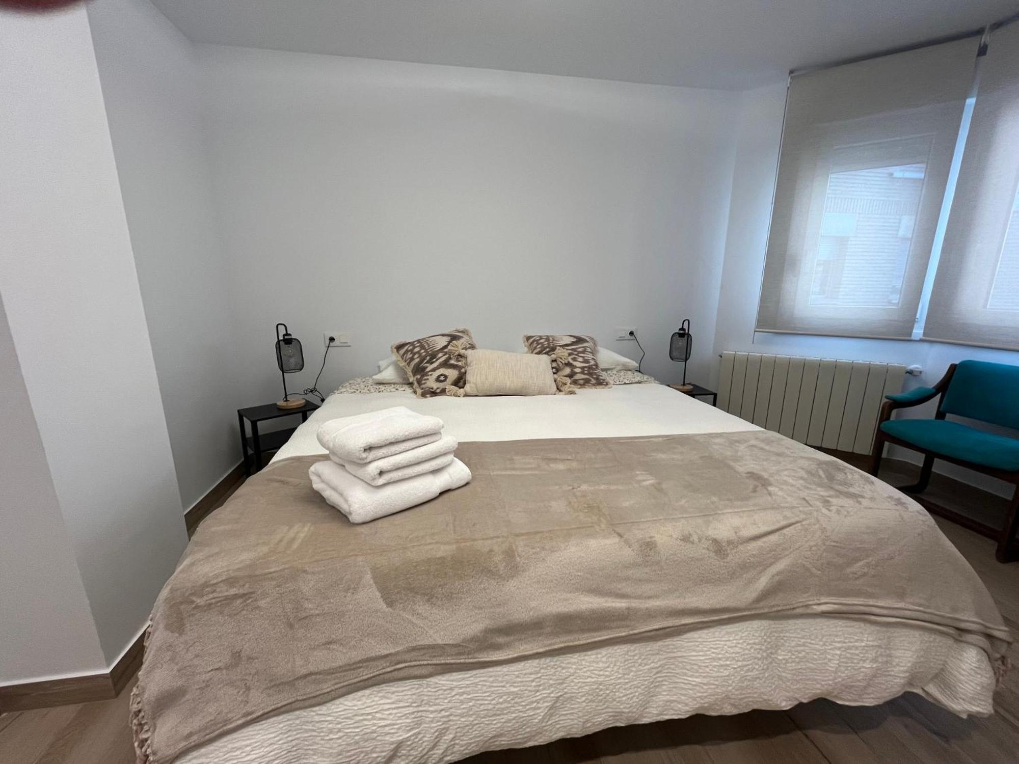 Casa Caracol Apartamento