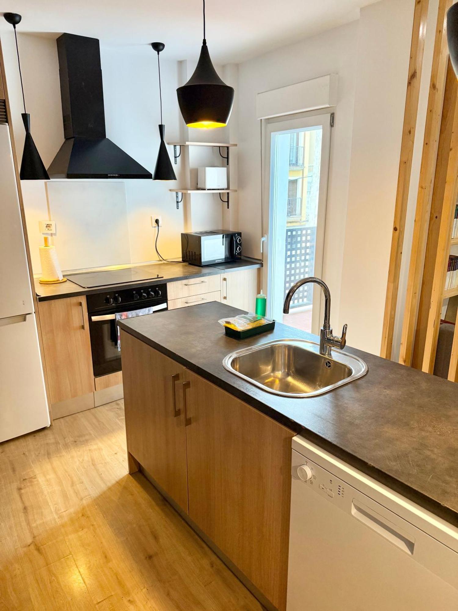 Apartamento Vive Zaragoza