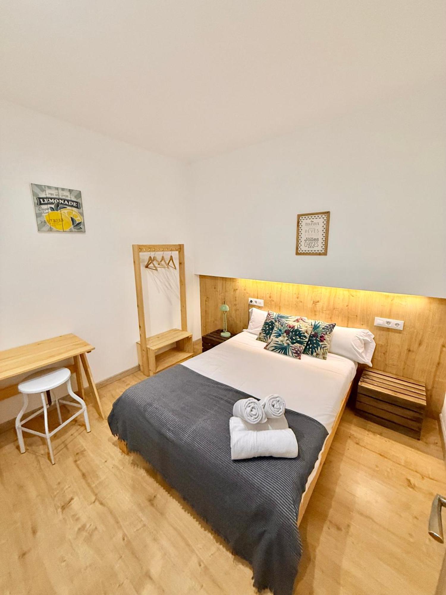 Vive Apartment *