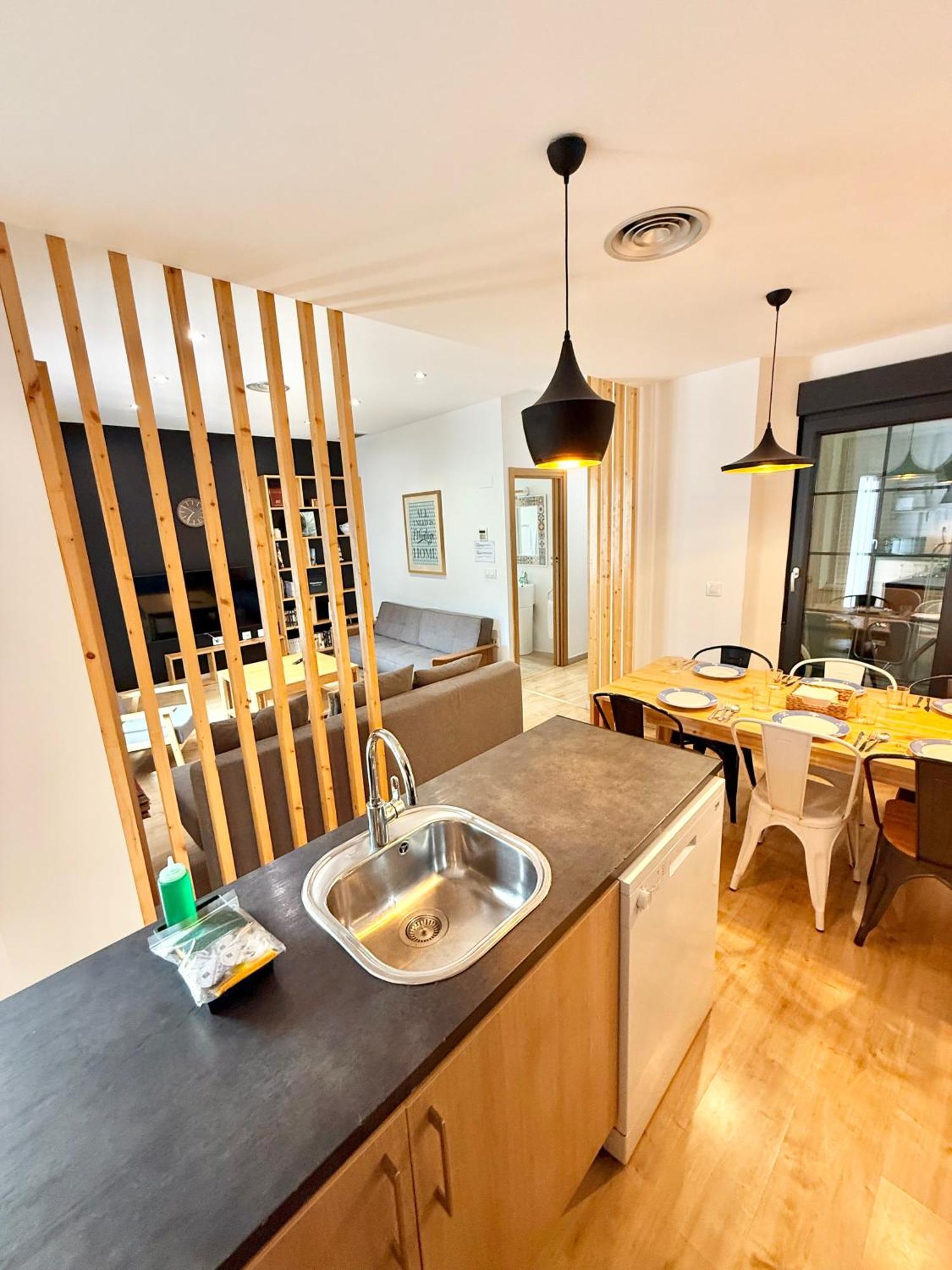 Vive Apartamento Zaragoza