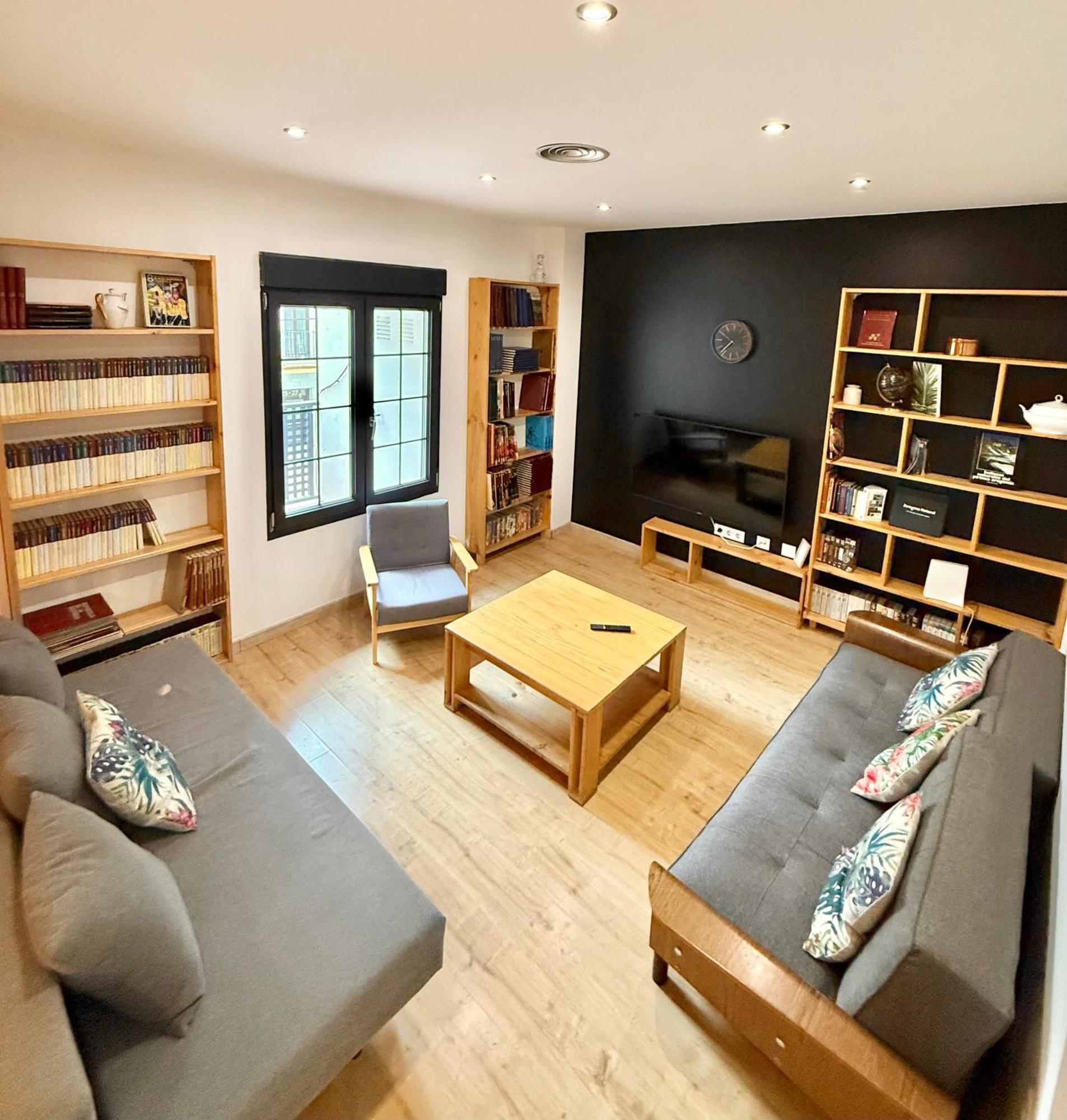 Apartamento Vive