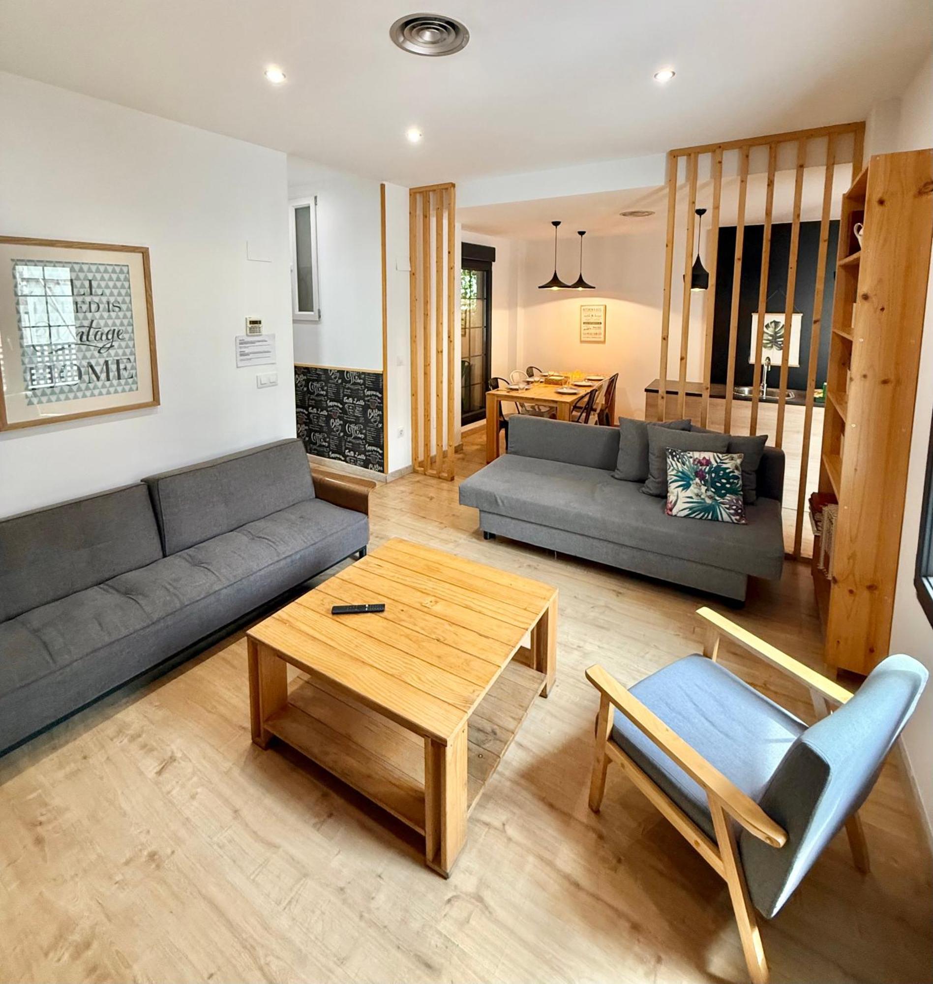 Apartment Vive *