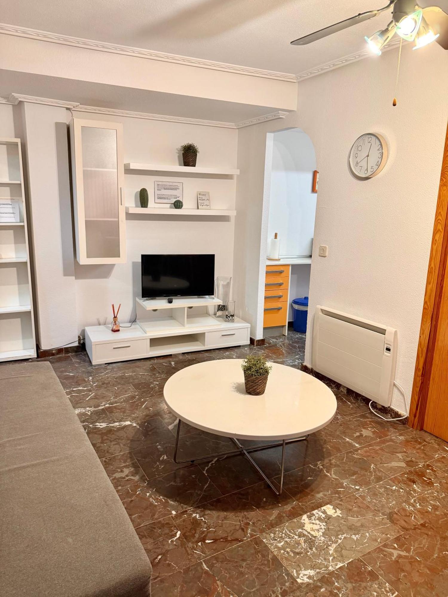 Conde Ii Apartment
