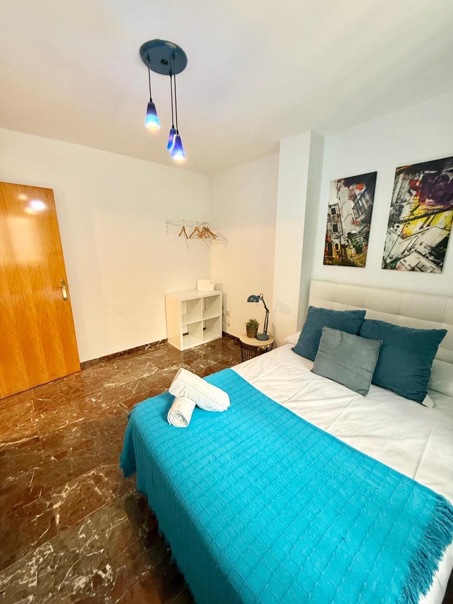 Apartment Conde Ii Zaragoza