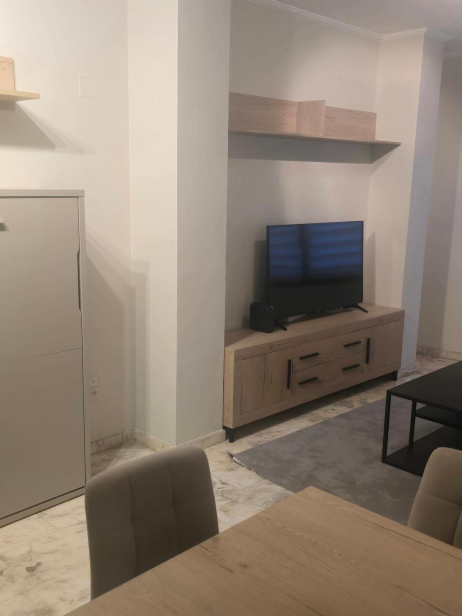 Sitios Apartamento Zaragoza